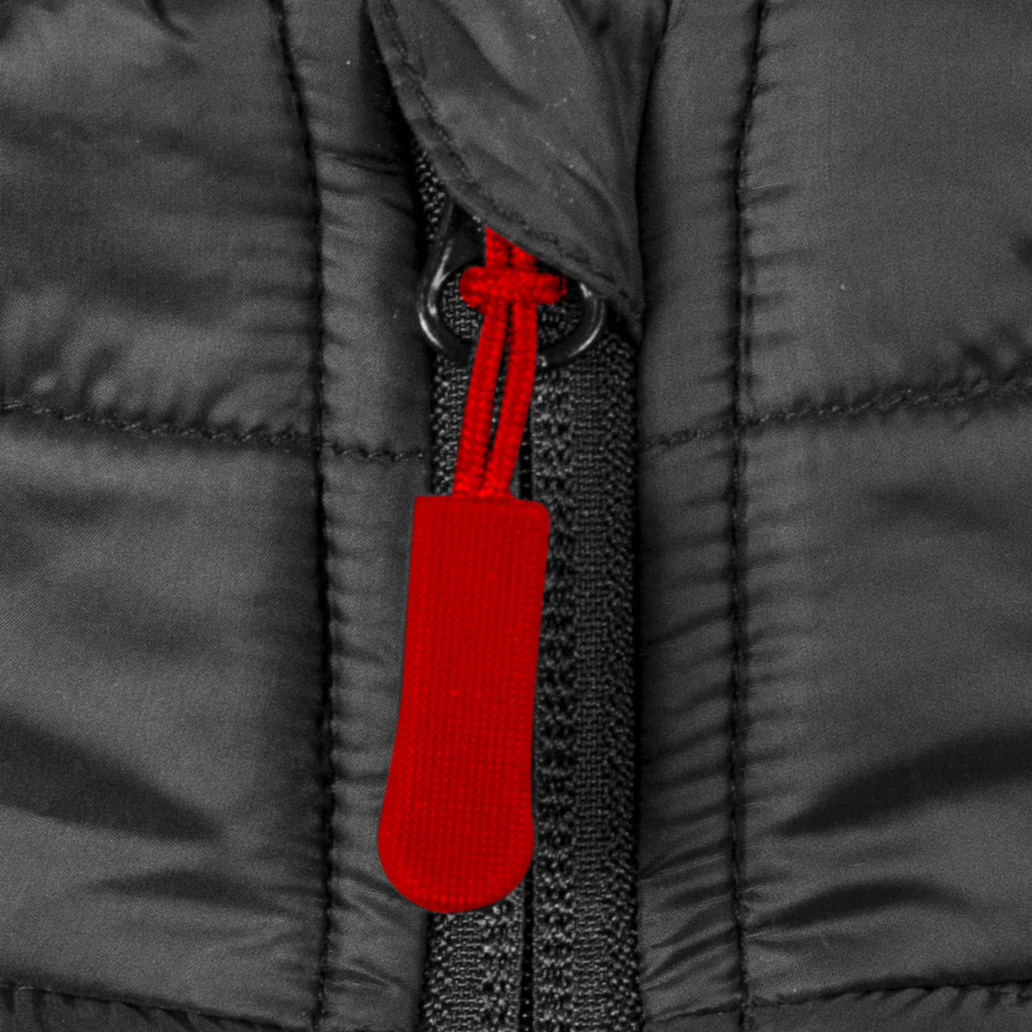 TRENDSWEAR Payton Unisex Puffer Jacket · Product view