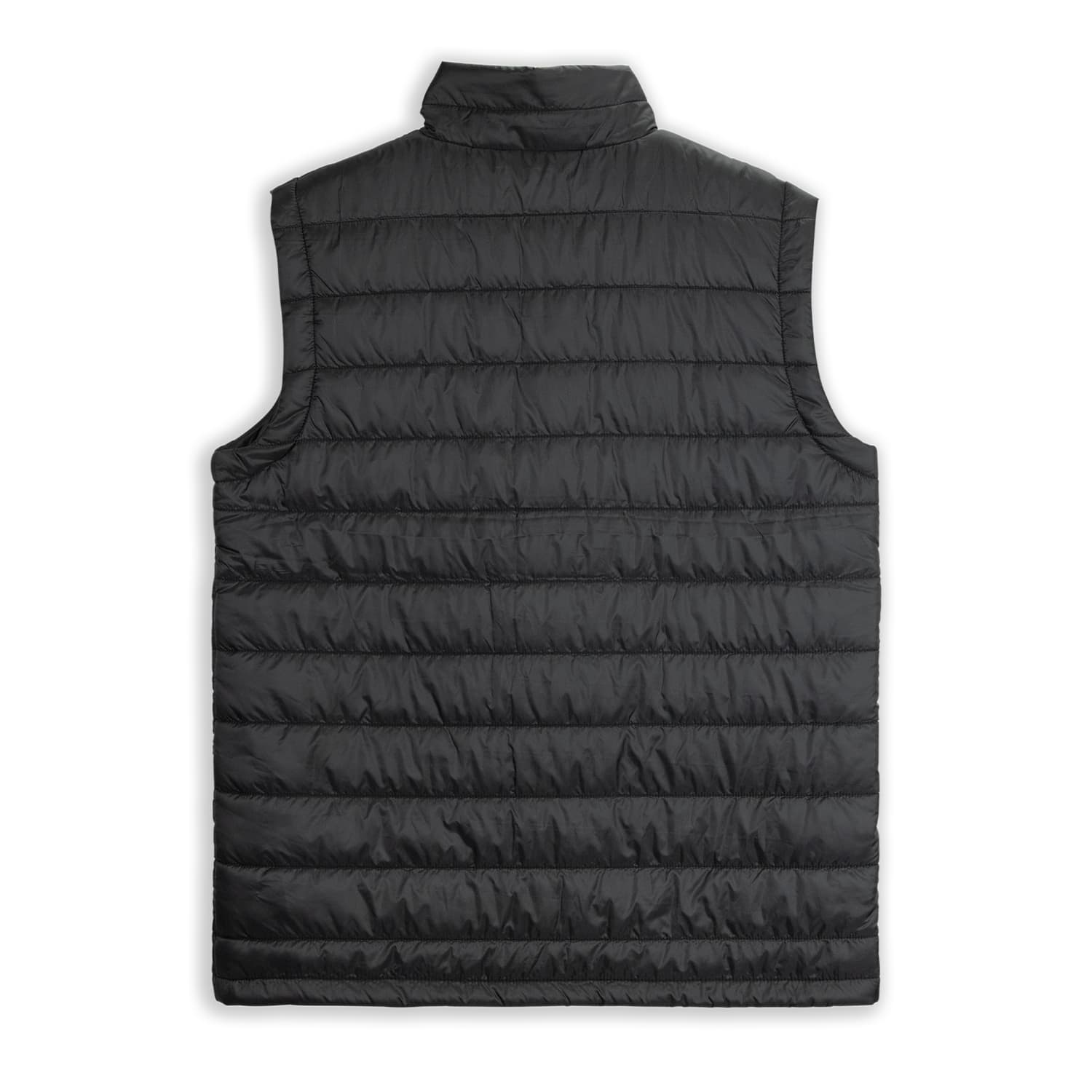 TRENDSWEAR Payton Unisex Puffer Vest · Product view