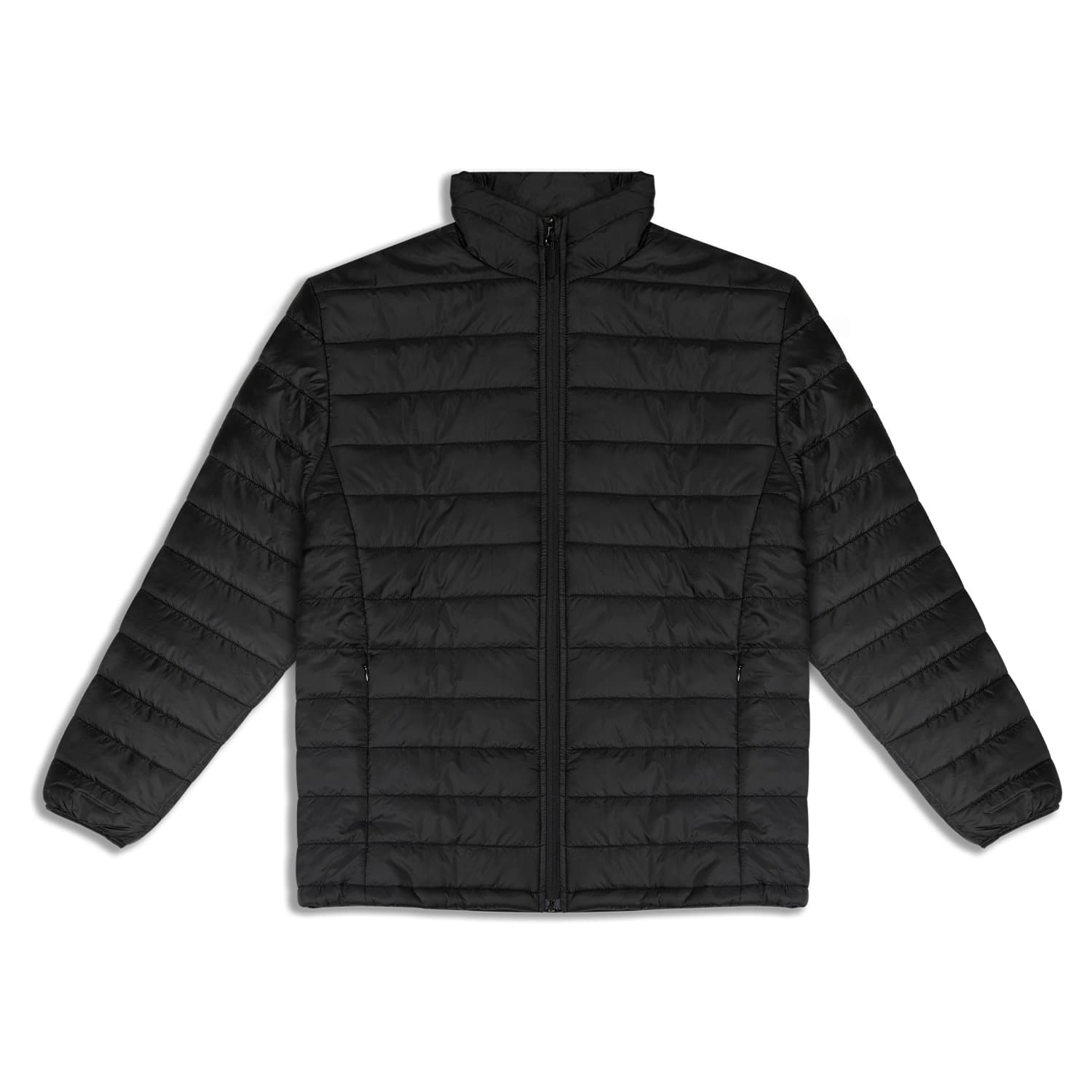 TRENDSWEAR Frazer Mens Puffer Jacket · Product view