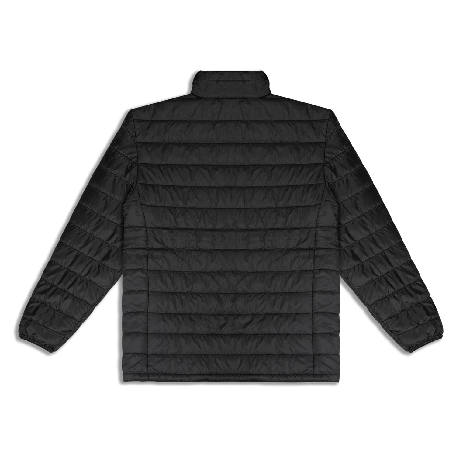 TRENDSWEAR Frazer Mens Puffer Jacket · Product view