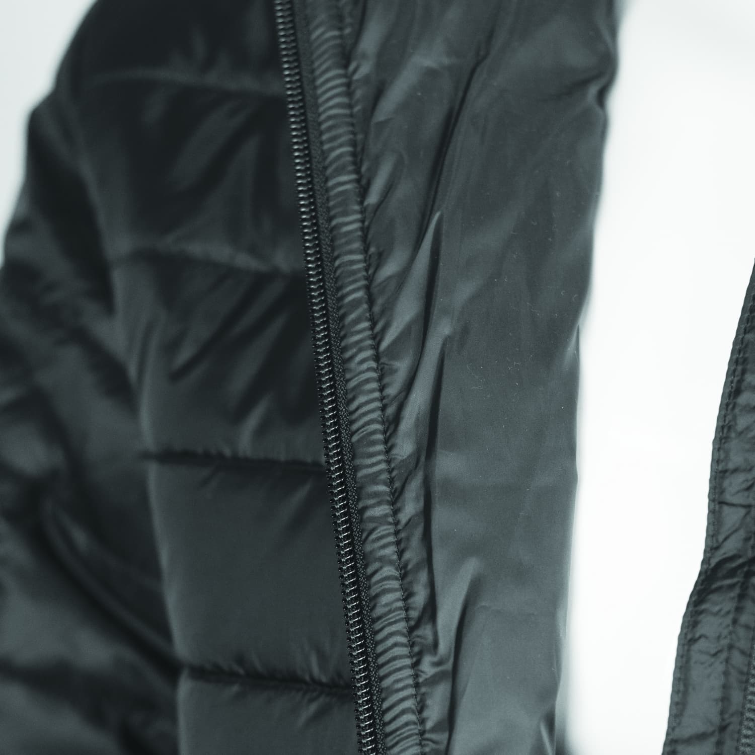 TRENDSWEAR Frazer Mens Puffer Jacket · Product view