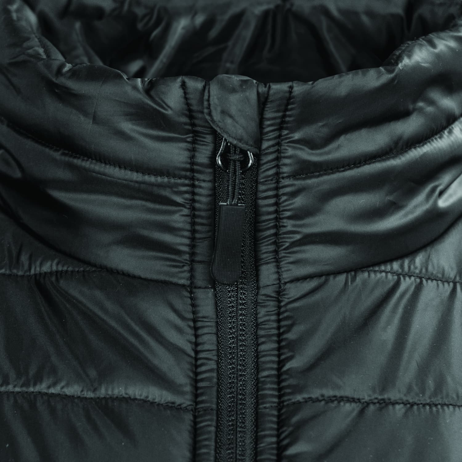 TRENDSWEAR Frazer Mens Puffer Jacket · Product view