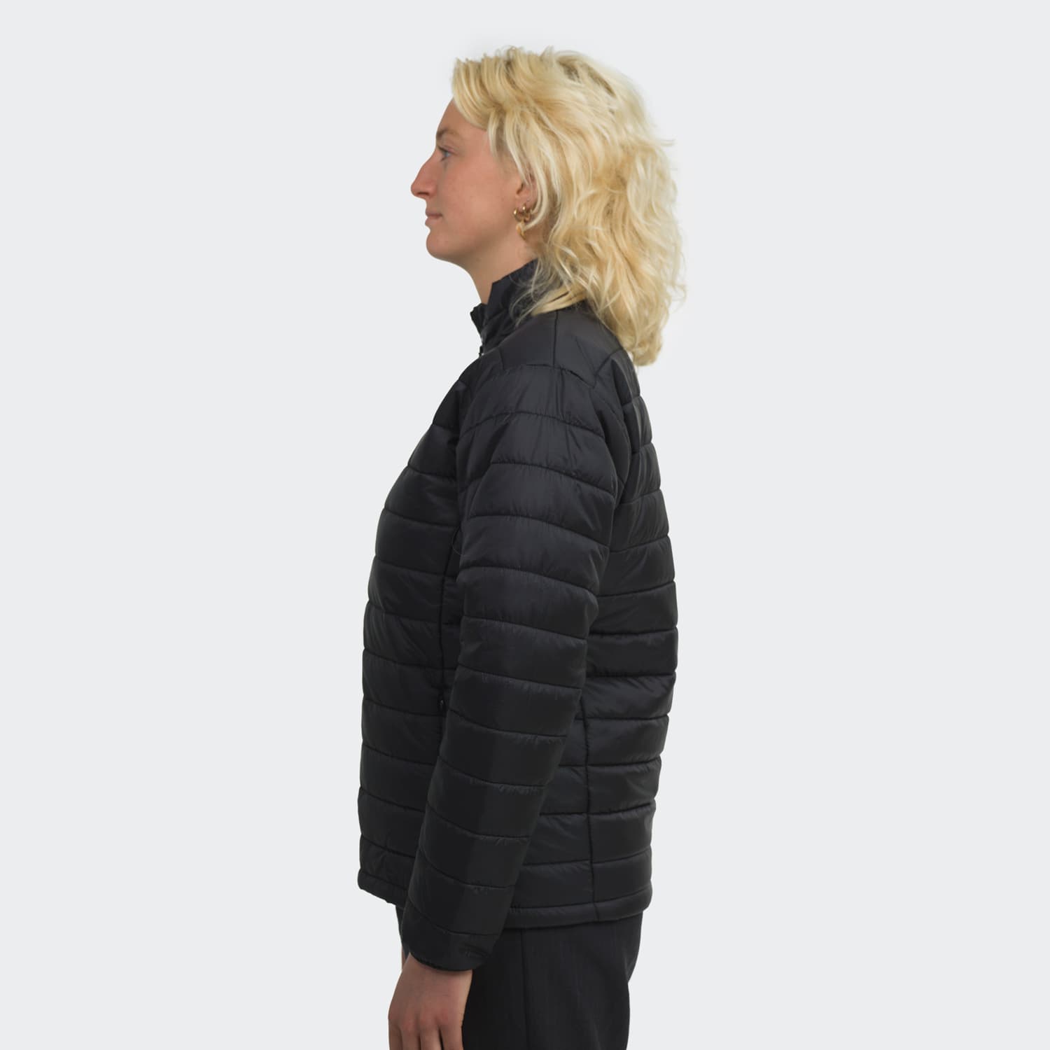 TRENDSWEAR Frazer Womens Puffer Jacket · Product view