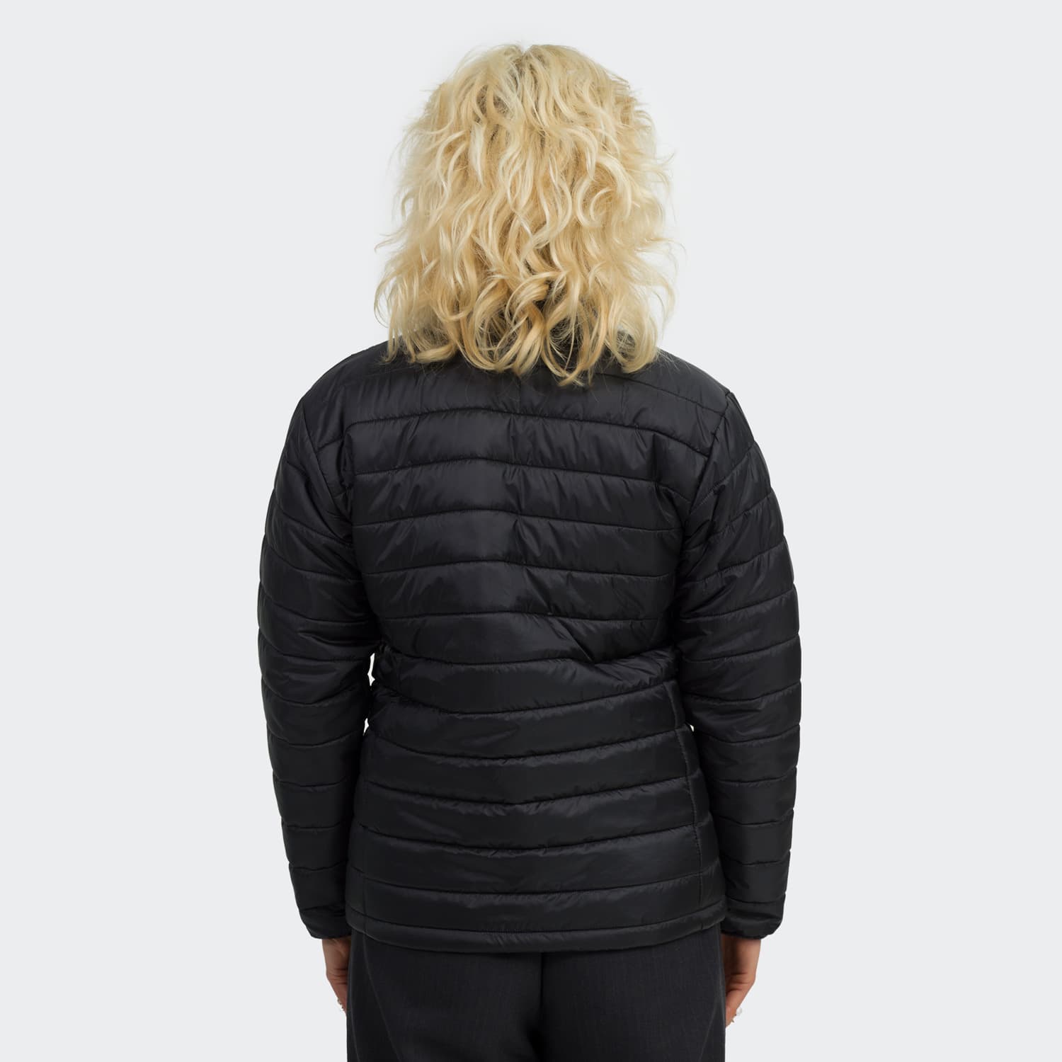 TRENDSWEAR Frazer Womens Puffer Jacket · Product view