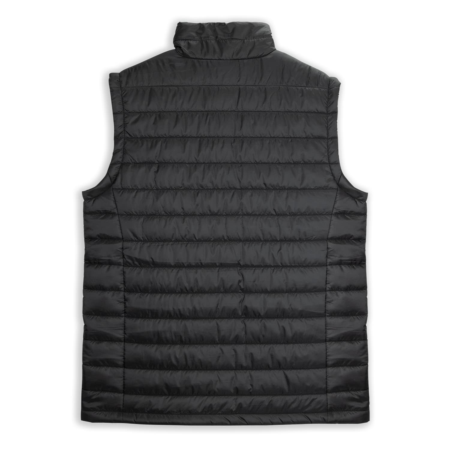 TRENDSWEAR Frazer Mens Puffer Vest · Product view