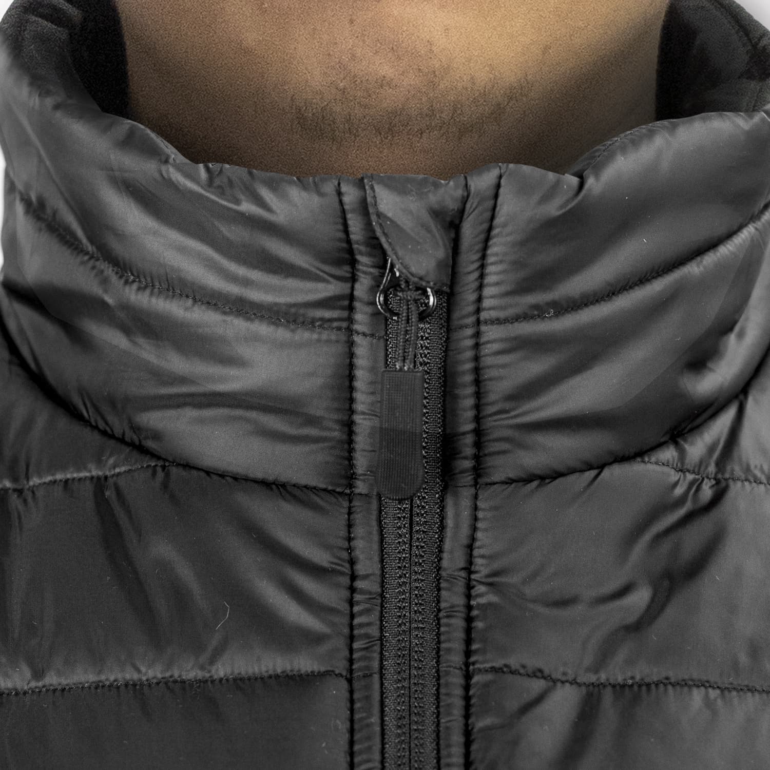 TRENDSWEAR Frazer Mens Puffer Vest · Product view