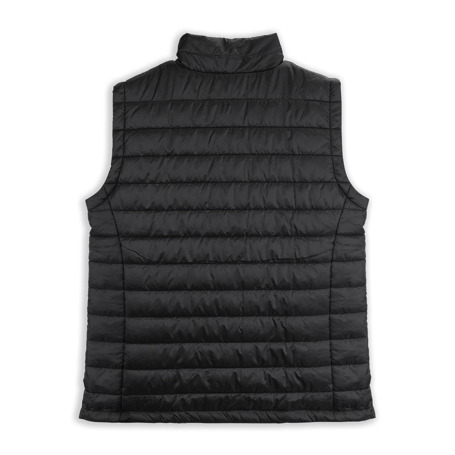 TRENDSWEAR Frazer Womens Puffer Vest · Product view