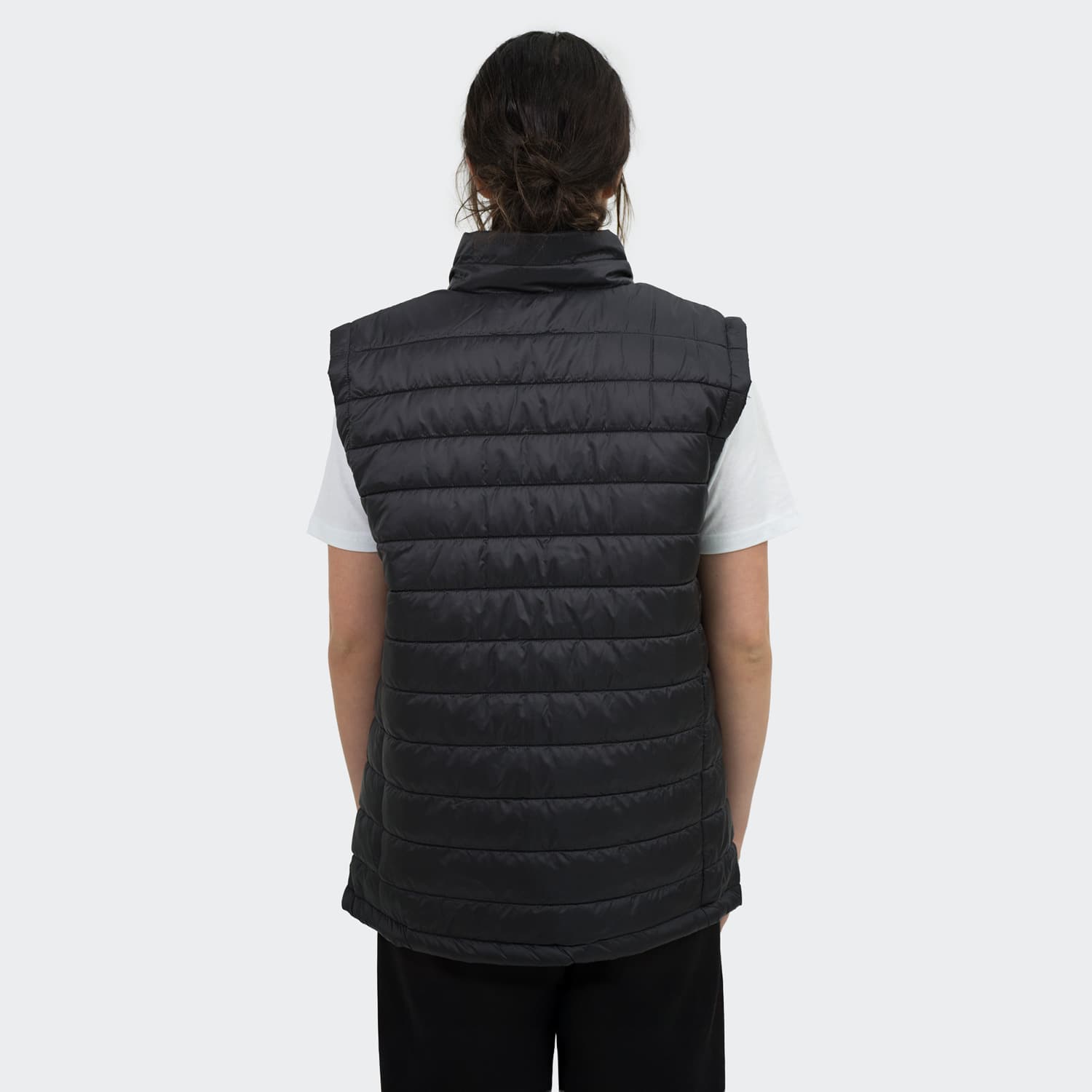 TRENDSWEAR Frazer Womens Puffer Vest · Product view