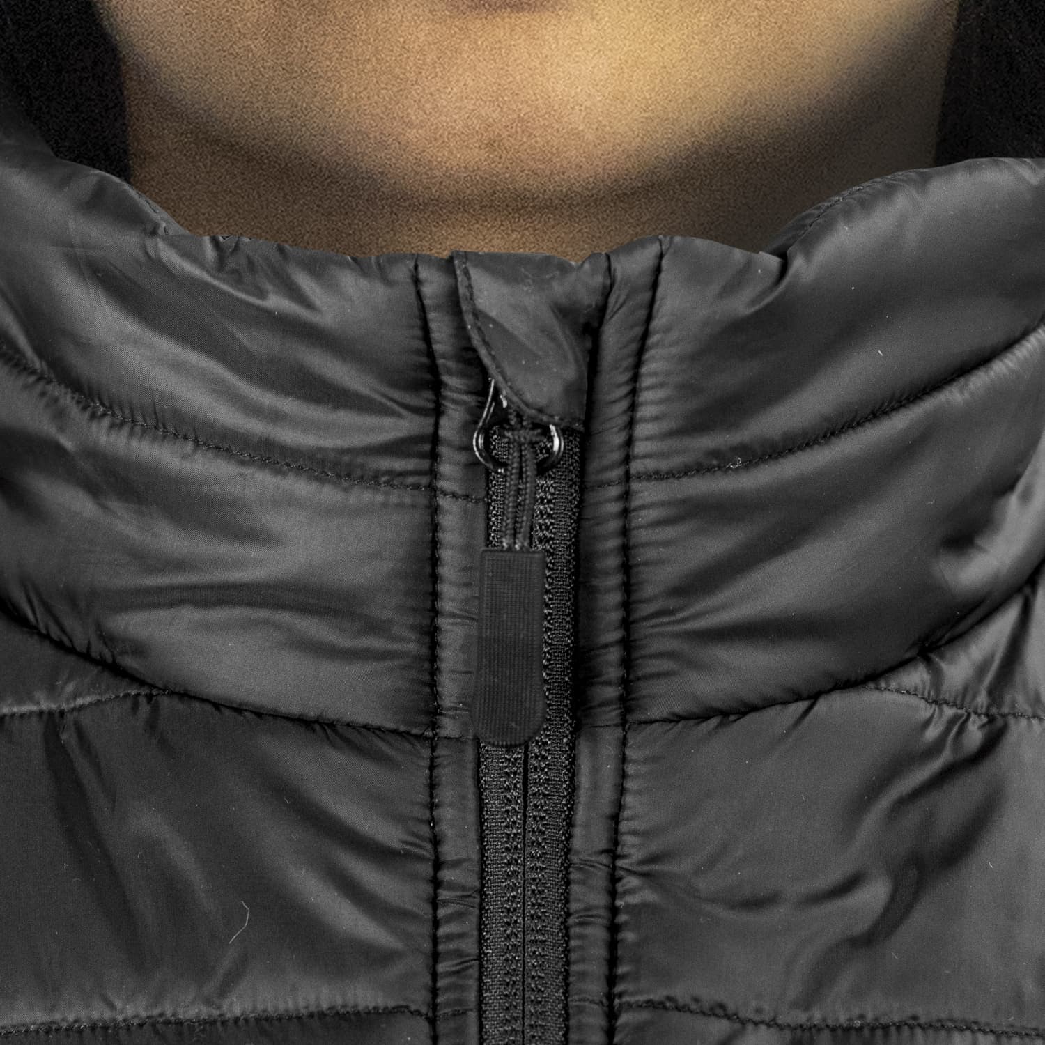 TRENDSWEAR Frazer Womens Puffer Vest · Product view