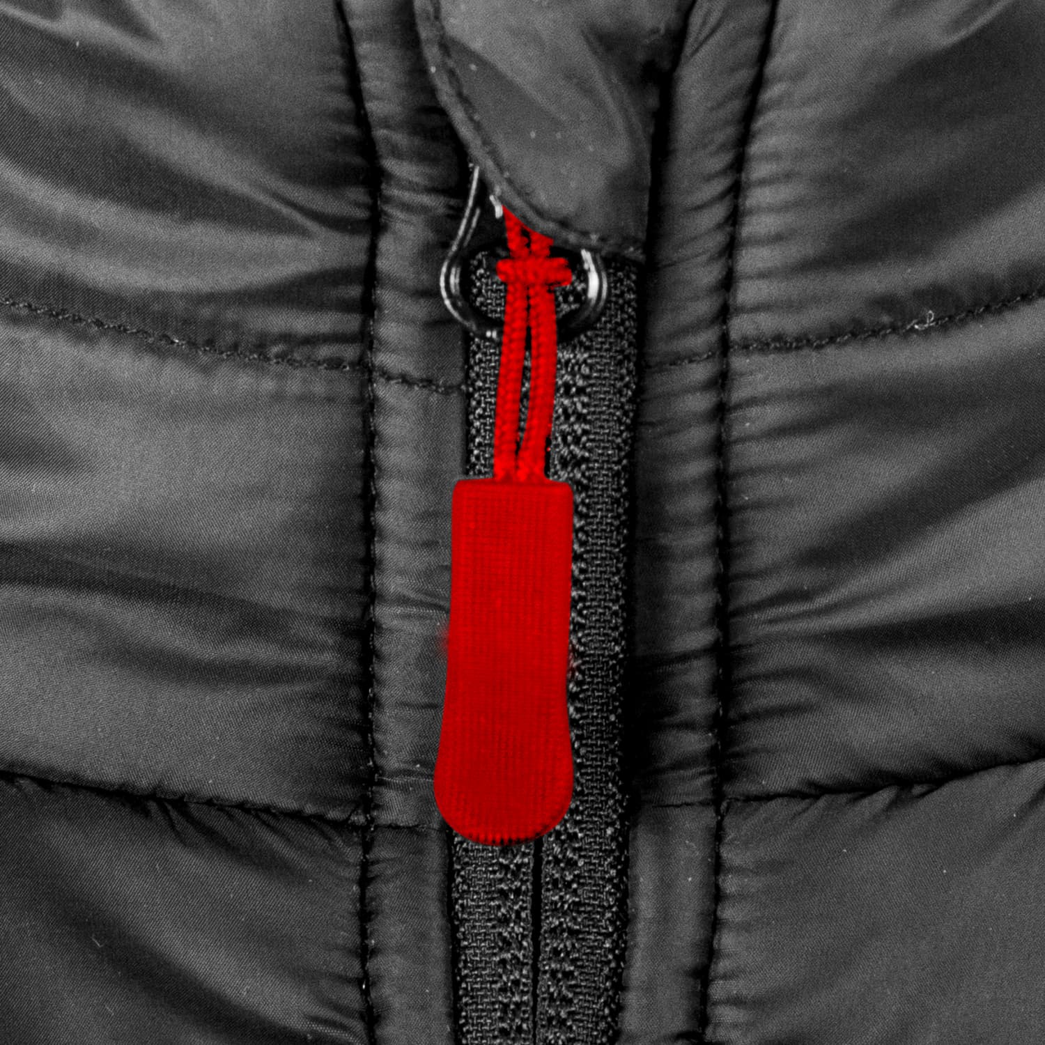 TRENDSWEAR Frazer Womens Puffer Vest · Product view