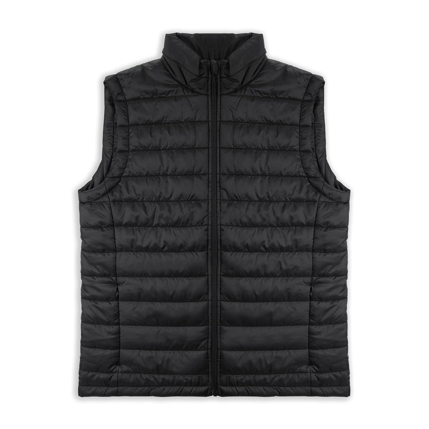 TRENDSWEAR Frazer Womens Puffer Vest · Product view