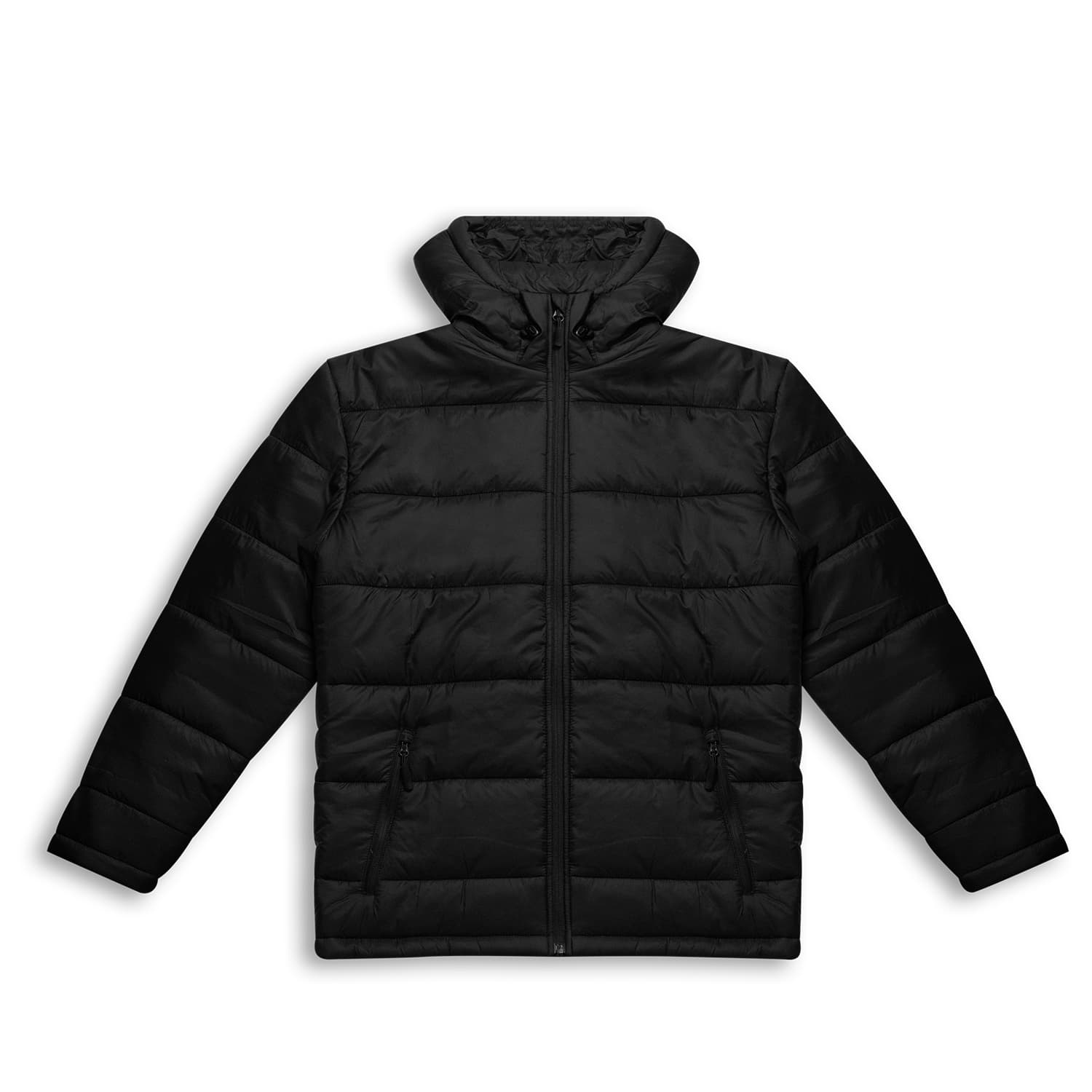 TRENDSWEAR Milford Mens Puffer Jacket · Product view