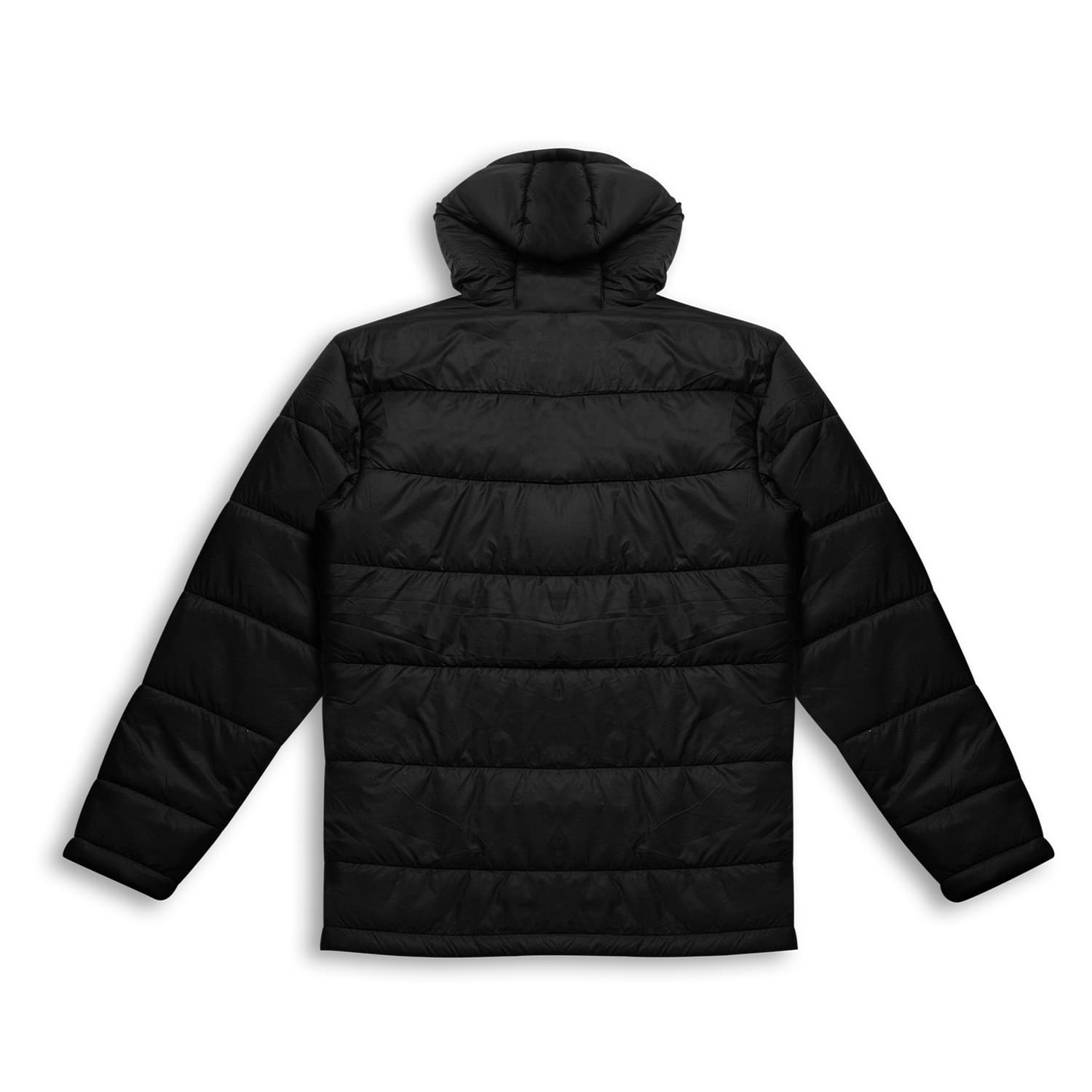 TRENDSWEAR Milford Mens Puffer Jacket · Product view