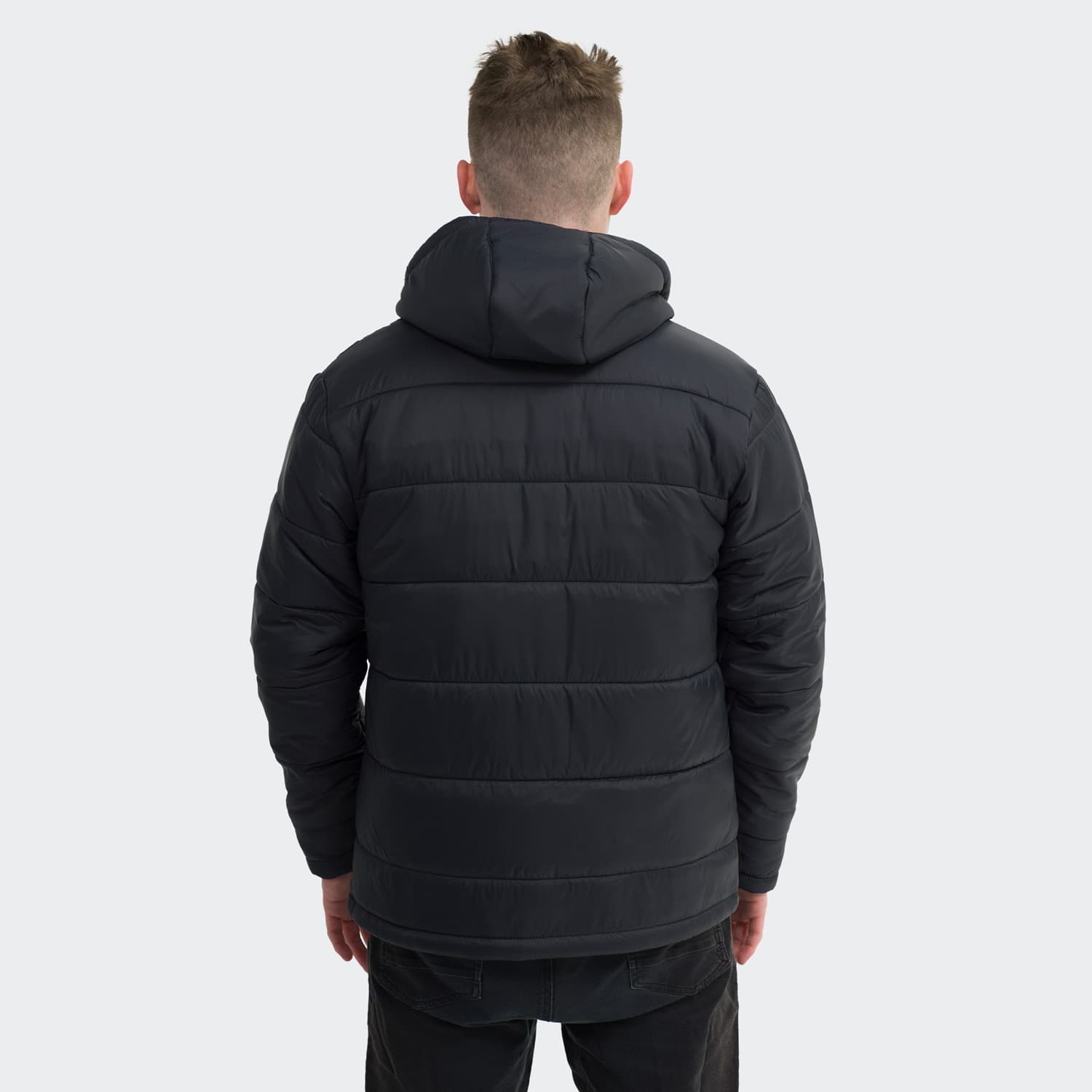 TRENDSWEAR Milford Mens Puffer Jacket · Product view
