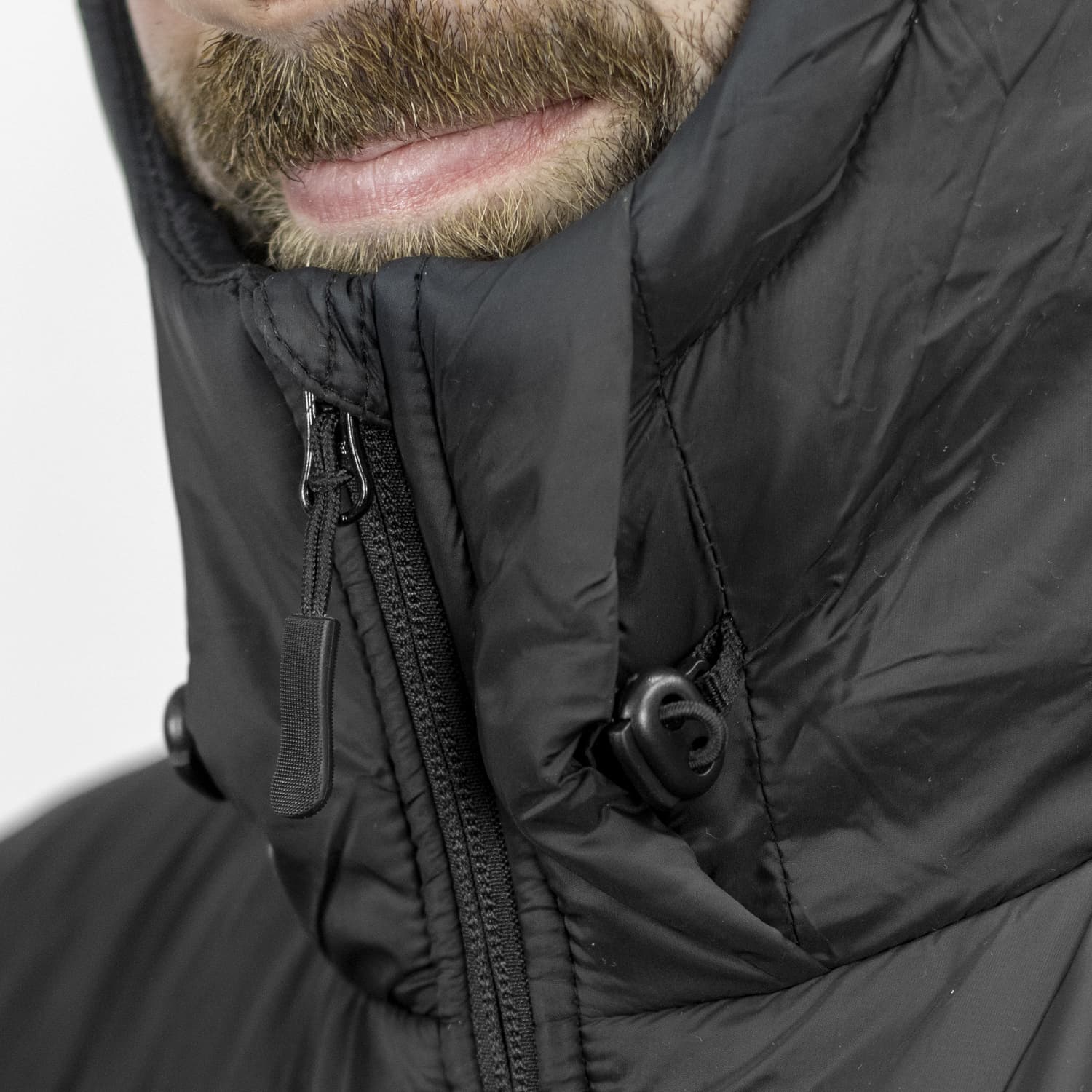TRENDSWEAR Milford Mens Puffer Jacket · Product view