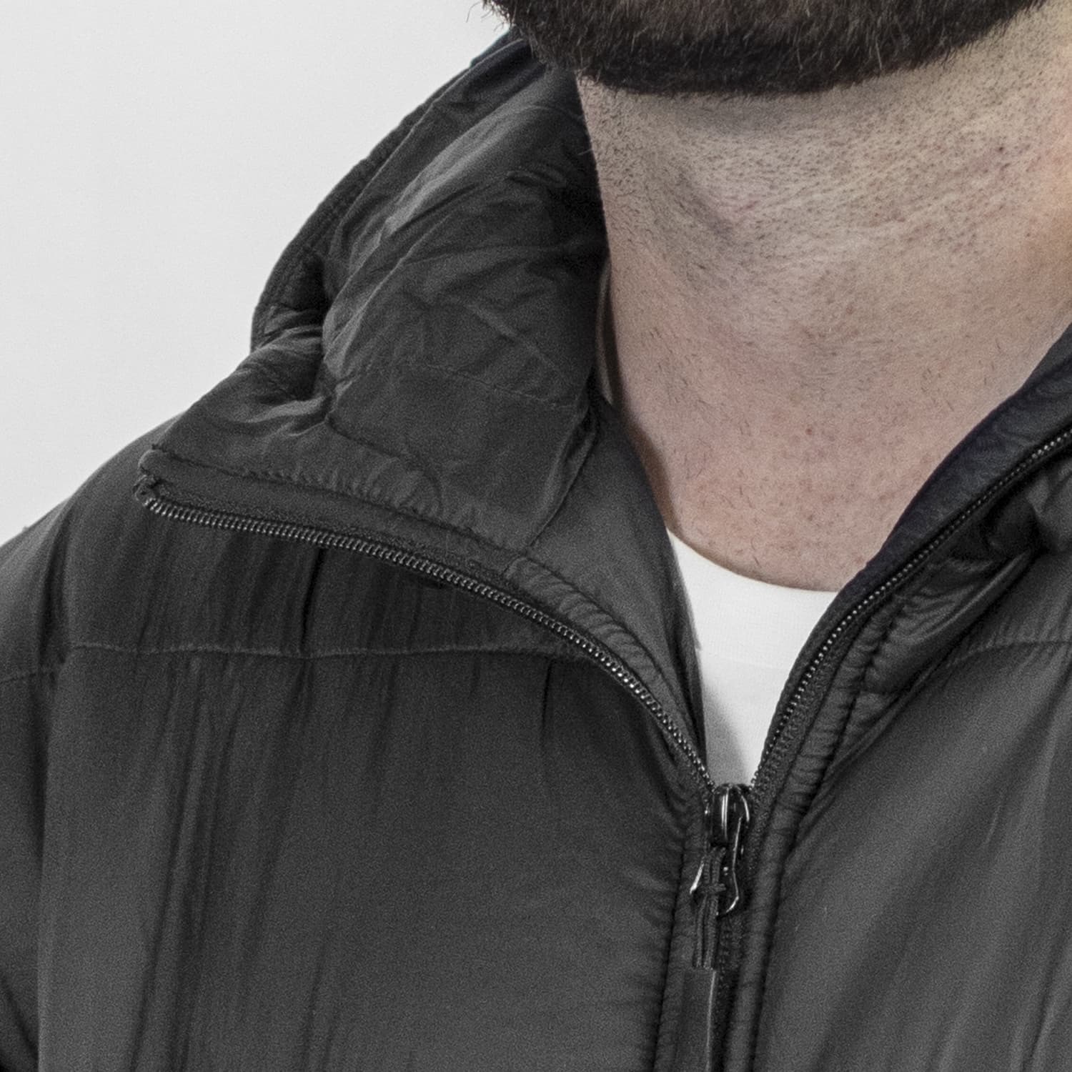 TRENDSWEAR Milford Mens Puffer Jacket · Product view
