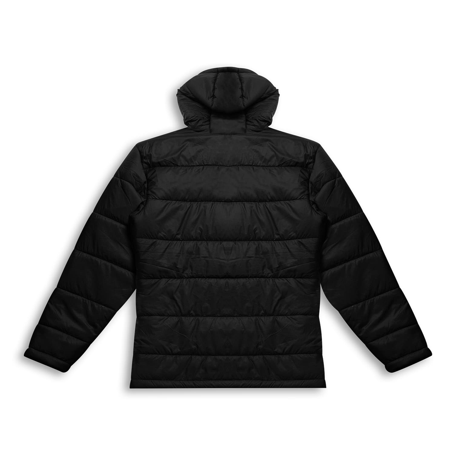 TRENDSWEAR Milford Womens Puffer Jacket · Product view