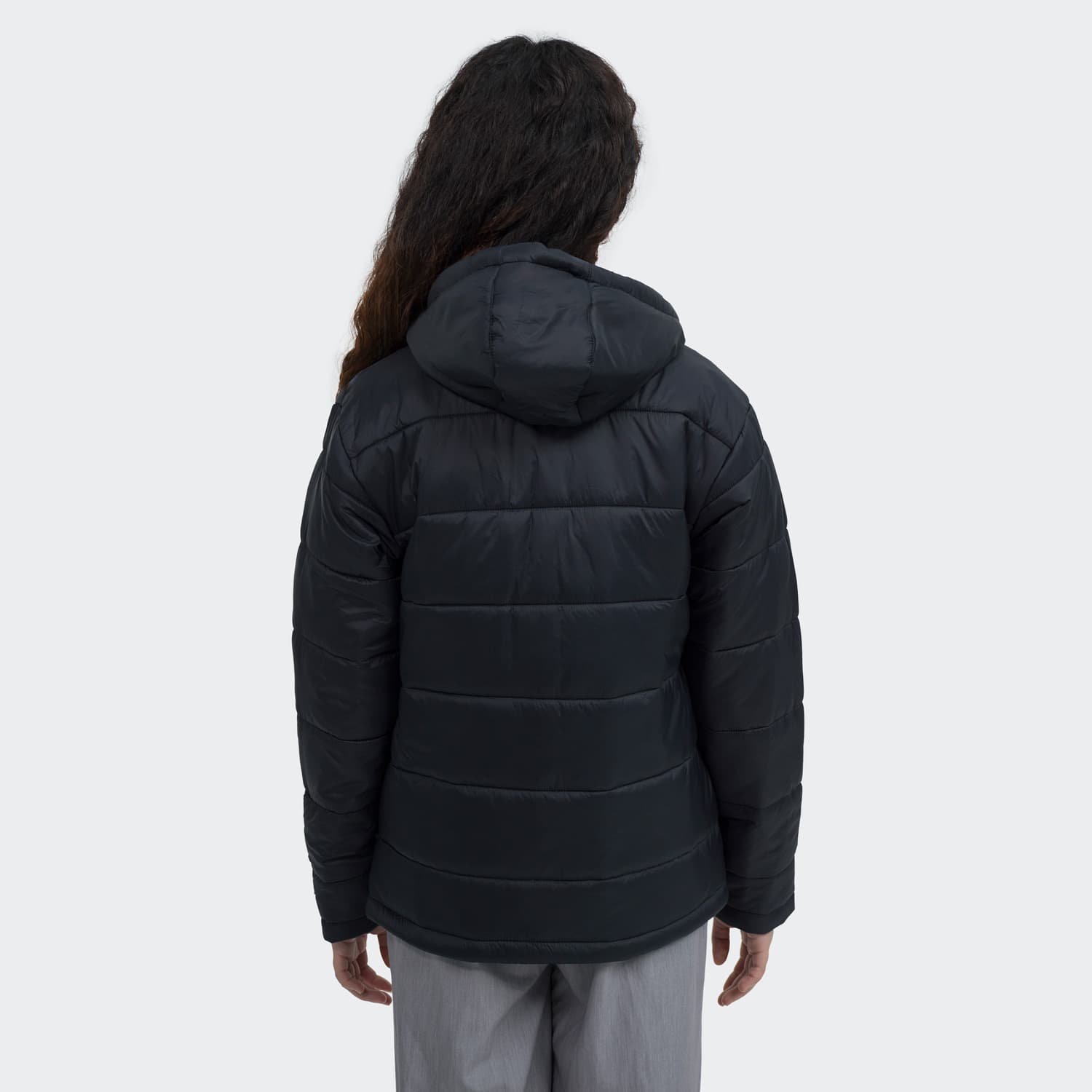 TRENDSWEAR Milford Womens Puffer Jacket · Product view