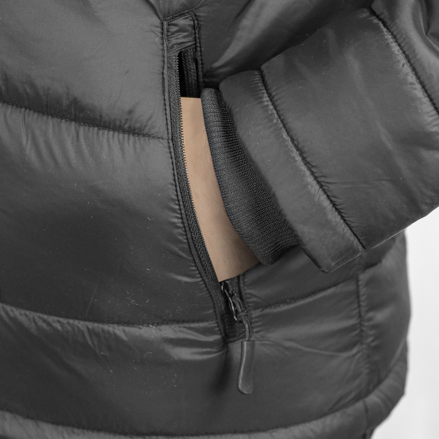 TRENDSWEAR Milford Womens Puffer Jacket · Product view