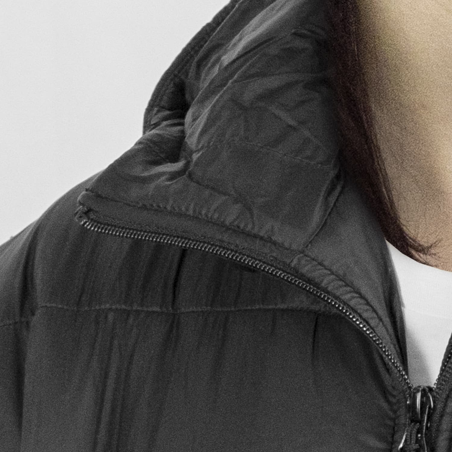TRENDSWEAR Milford Womens Puffer Jacket · Product view