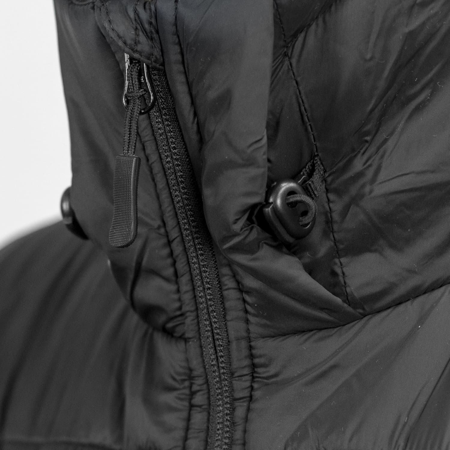 TRENDSWEAR Milford Womens Puffer Jacket · Product view