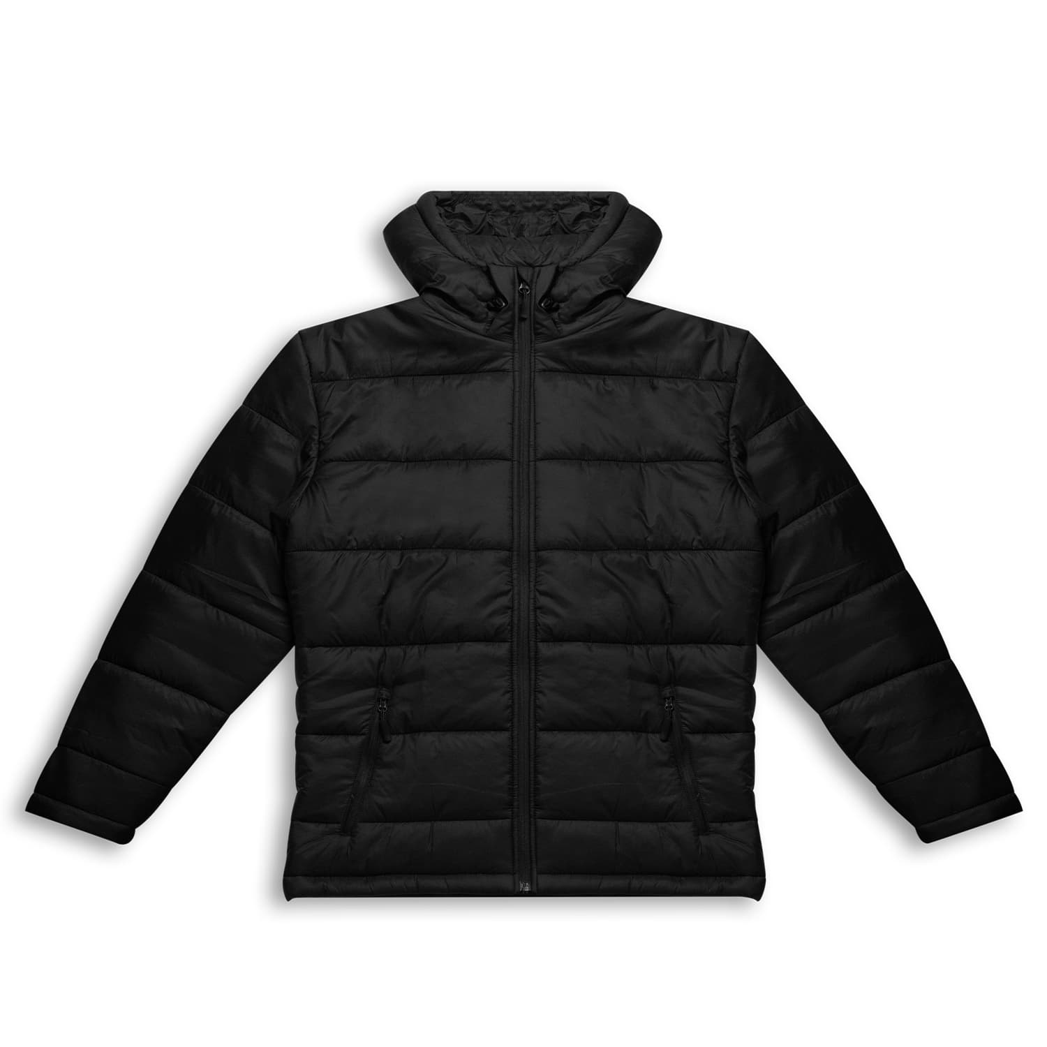 TRENDSWEAR Milford Womens Puffer Jacket · Product view