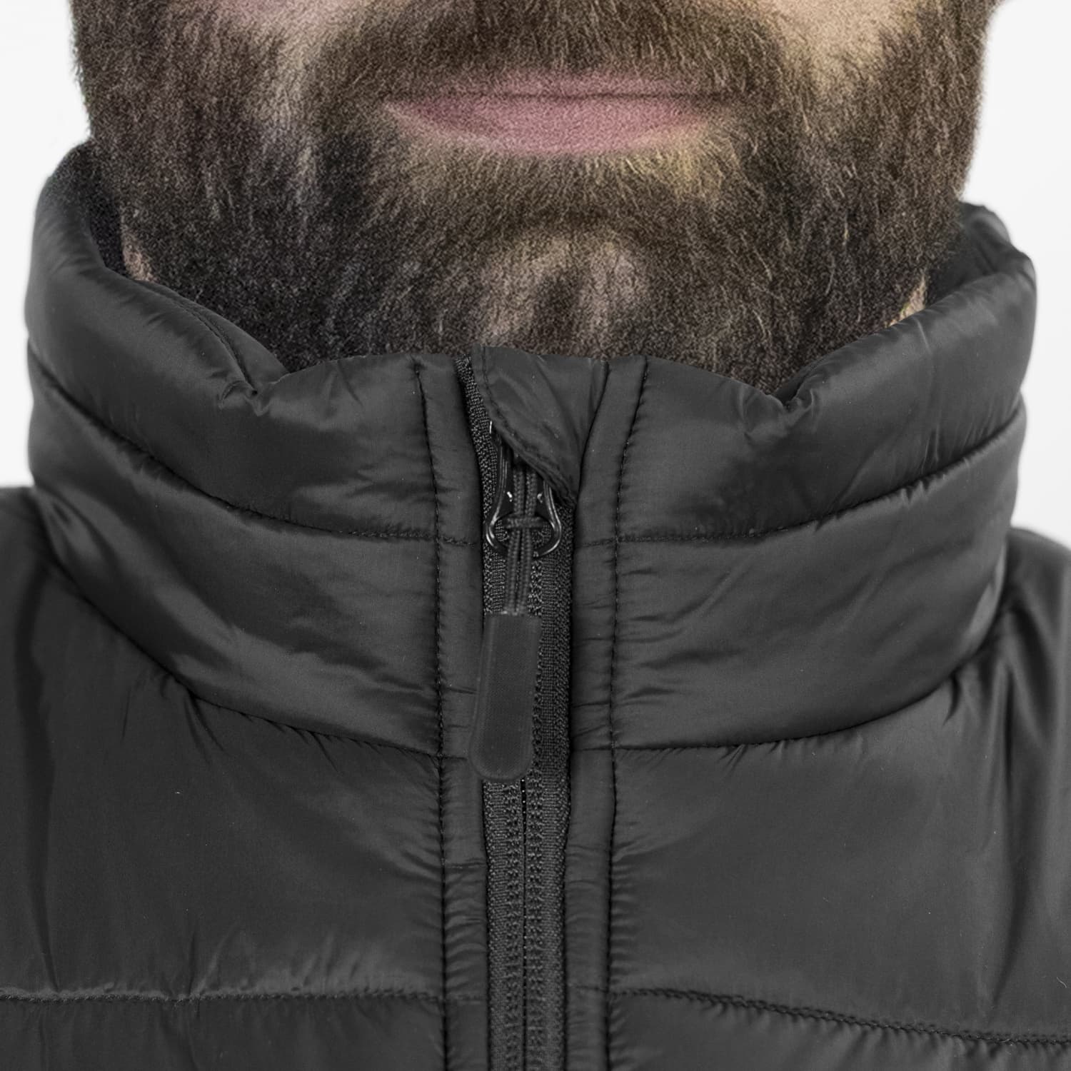 TRENDSWEAR Milford Mens Puffer Vest · Product view