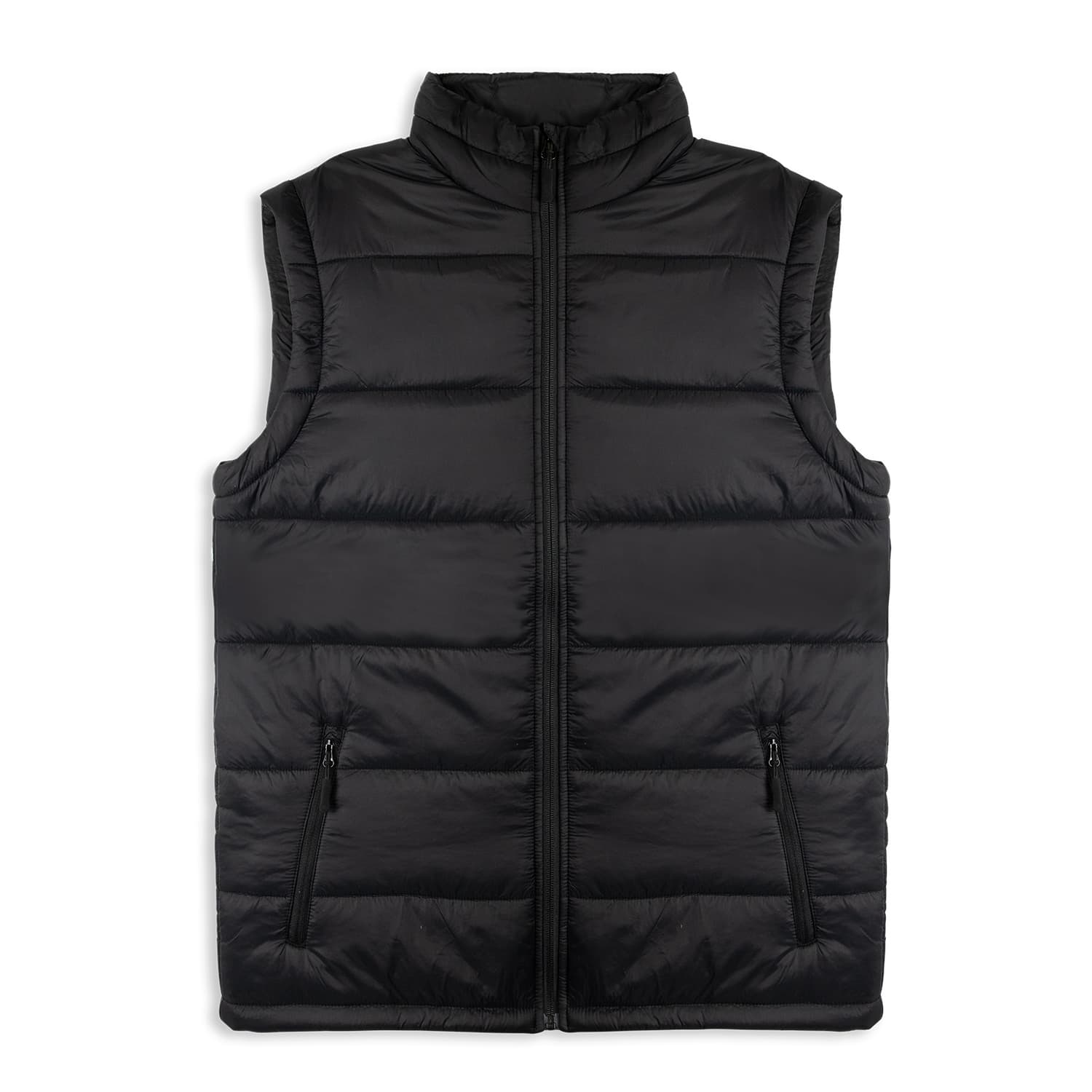 TRENDSWEAR Milford Mens Puffer Vest · Product view