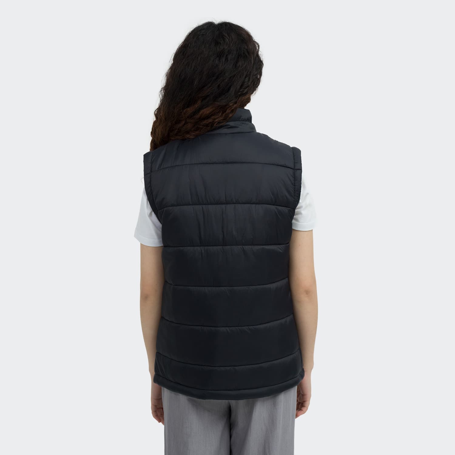 TRENDSWEAR Milford Womens Puffer Vest · Product view