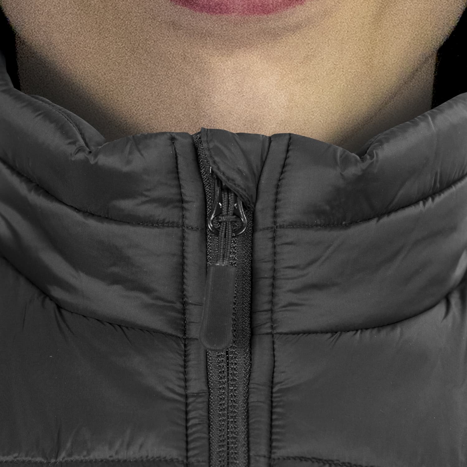 TRENDSWEAR Milford Womens Puffer Vest · Product view