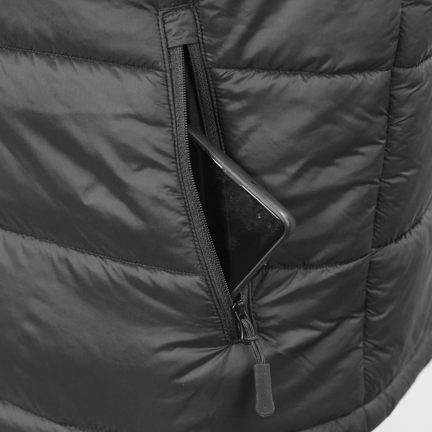 TRENDSWEAR Milford Womens Puffer Vest · Product view