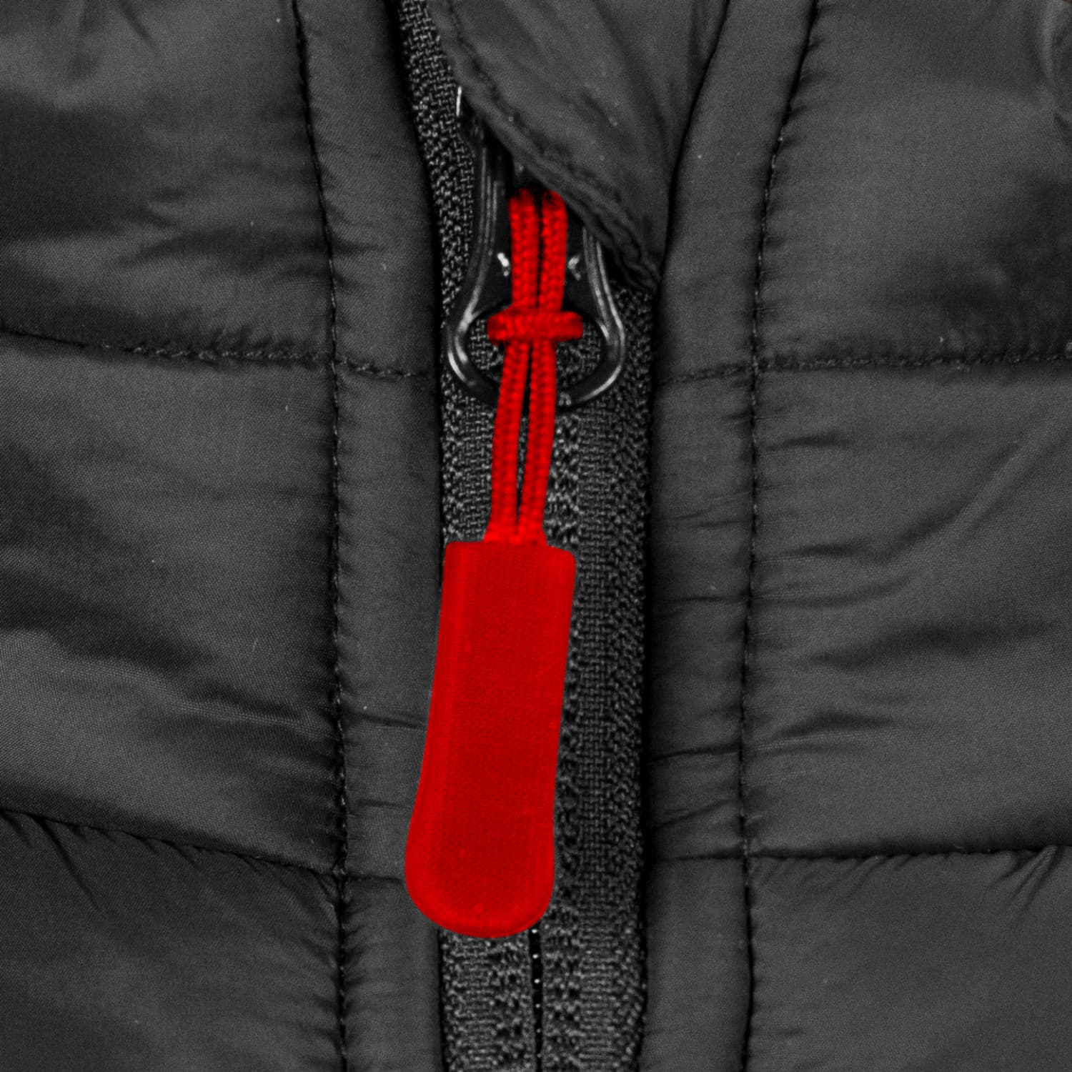 TRENDSWEAR Milford Womens Puffer Vest · Product view
