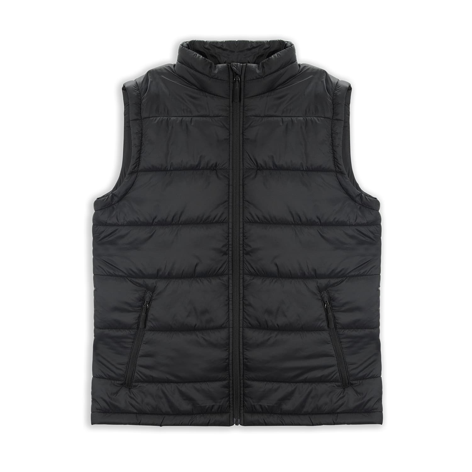 TRENDSWEAR Milford Womens Puffer Vest · Product view