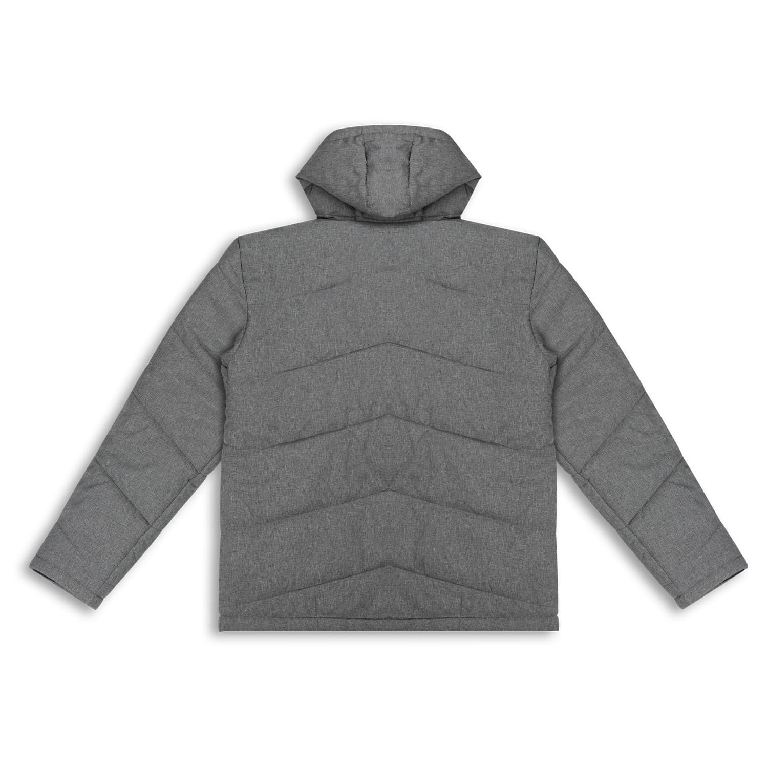 TRENDSWEAR Newport Mens Puffer Jacket · Product view