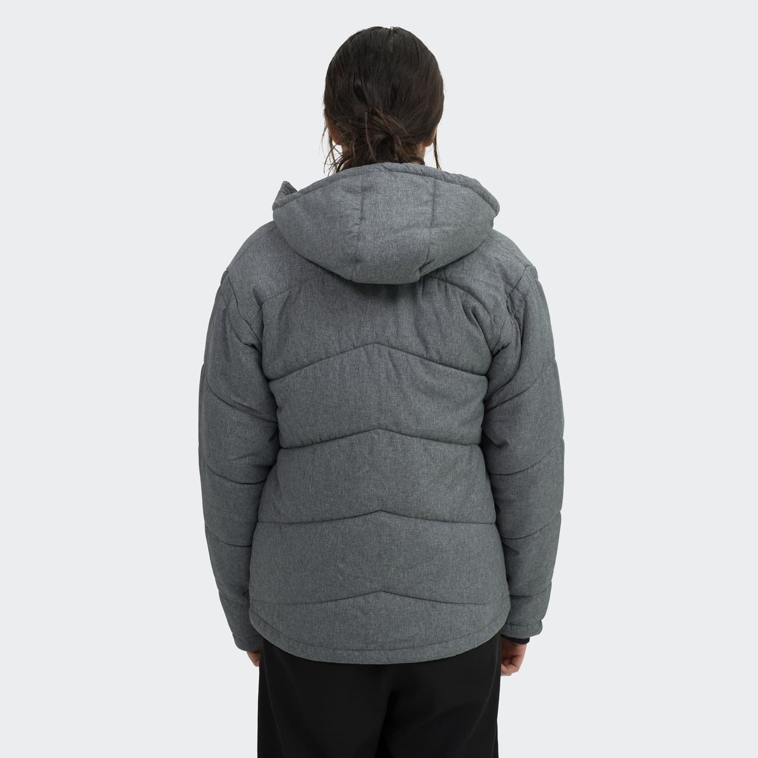 TRENDSWEAR Newport Womens Puffer Jacket · Product view