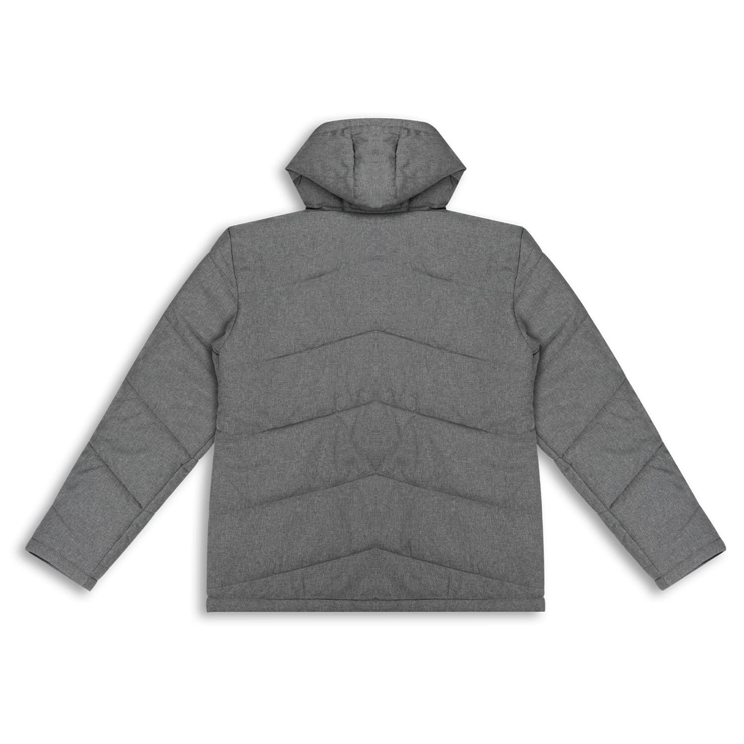 TRENDSWEAR Newport Womens Puffer Jacket · Product view