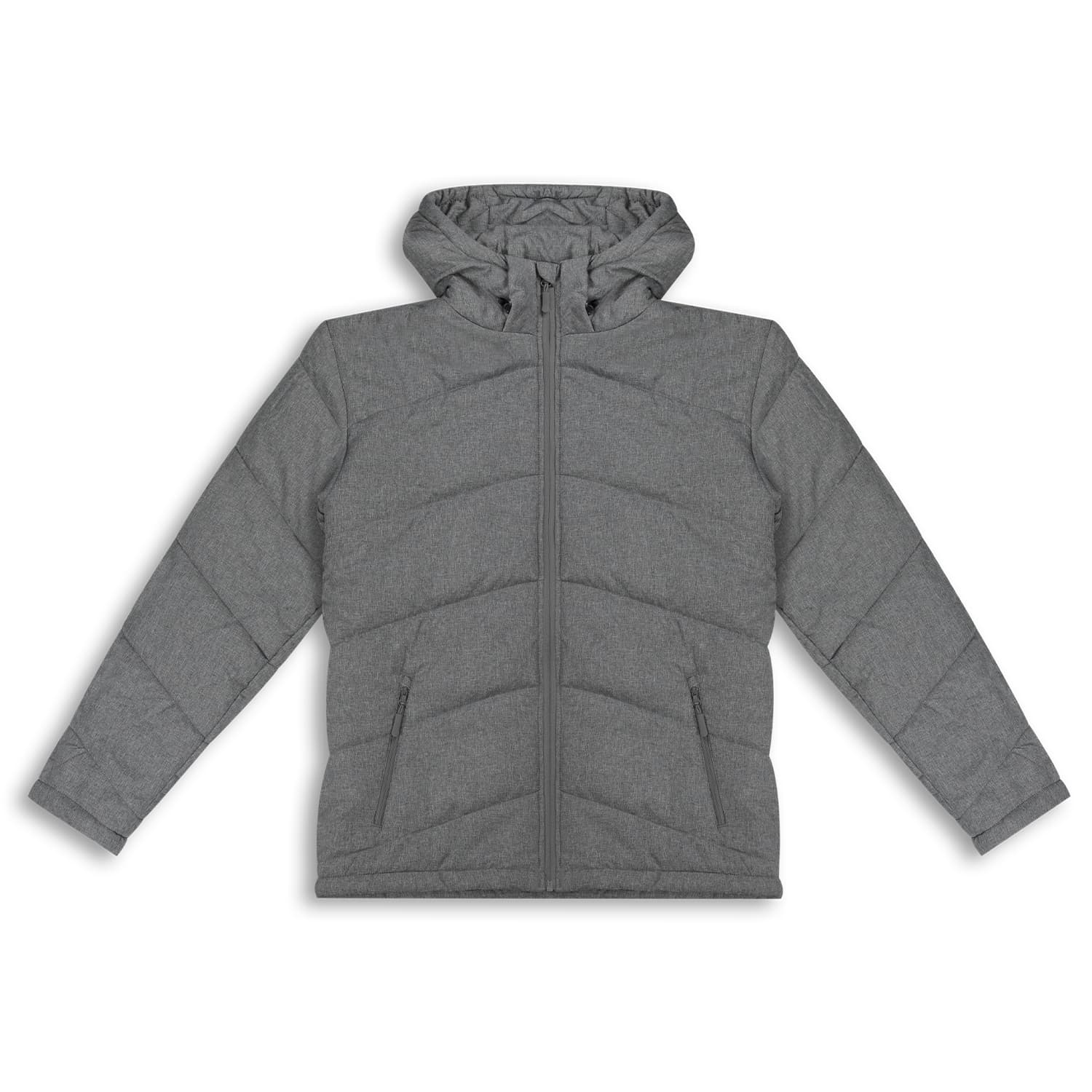 TRENDSWEAR Newport Womens Puffer Jacket · Product view