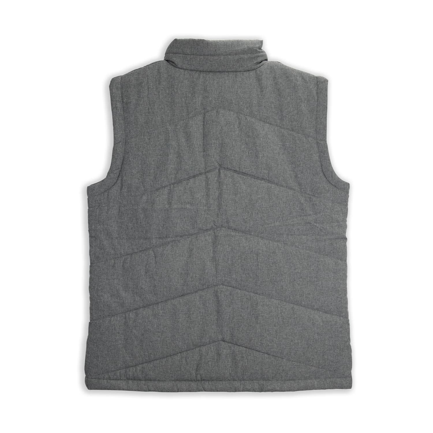 TRENDSWEAR Newport Womens Puffer Vest · Product view