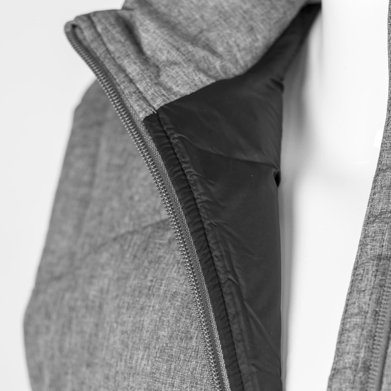 TRENDSWEAR Newport Womens Puffer Vest · Product view