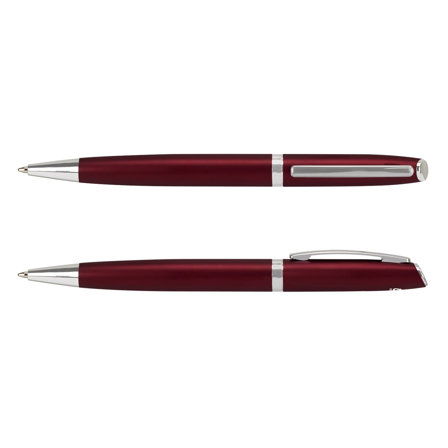Scorpio Pen · Red · colour reference