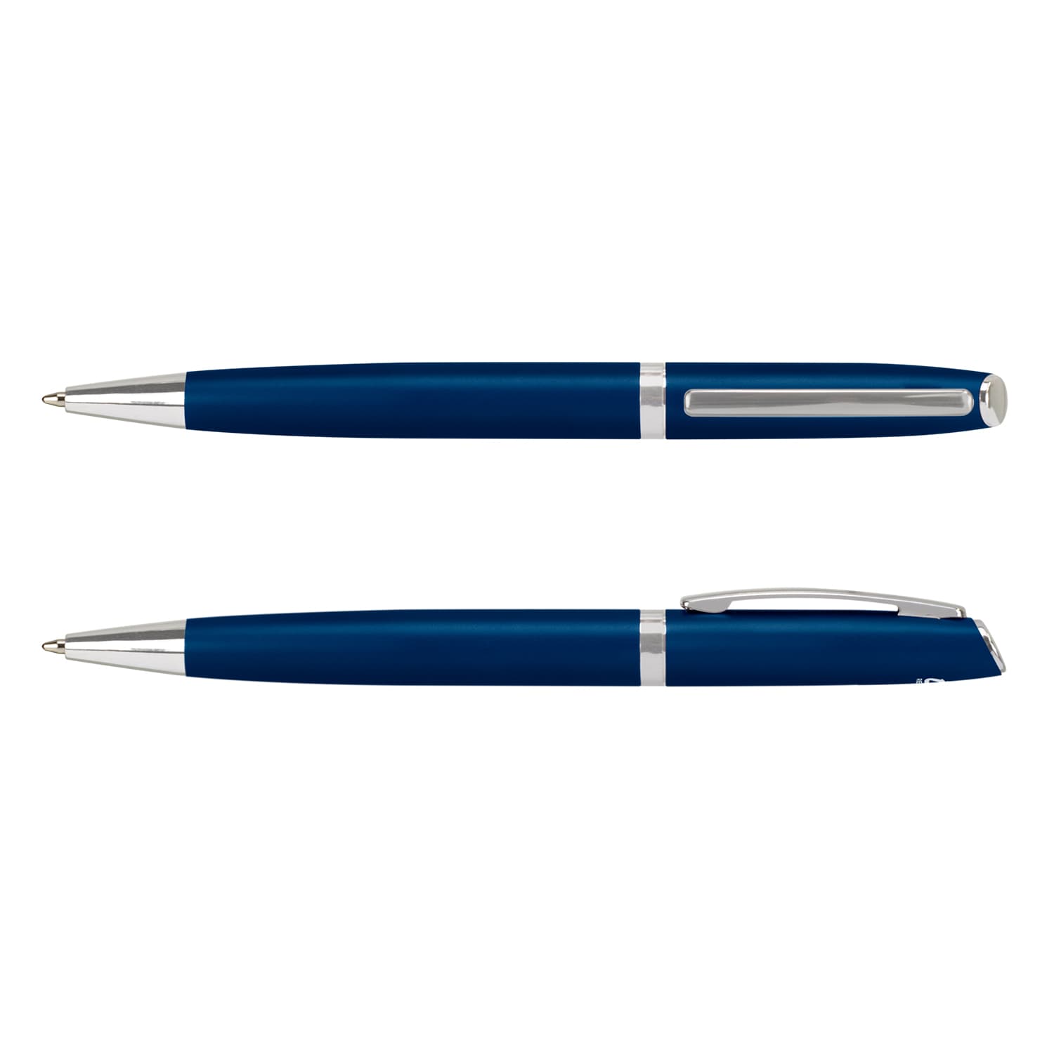 Scorpio Pen · Royal Blue · colour reference