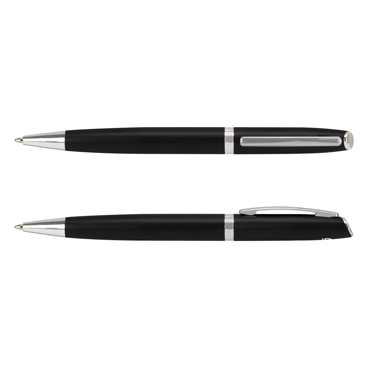 Scorpio Pen · Black · front