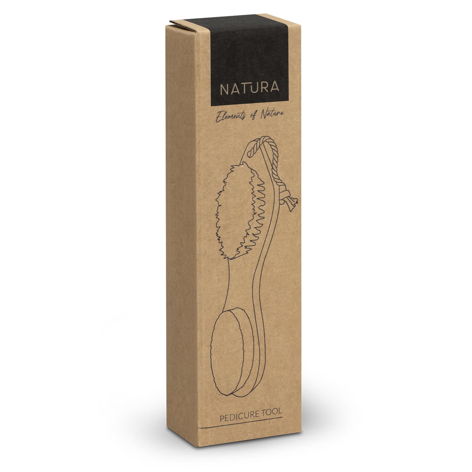 NATURA Pedicure Tool · Product view