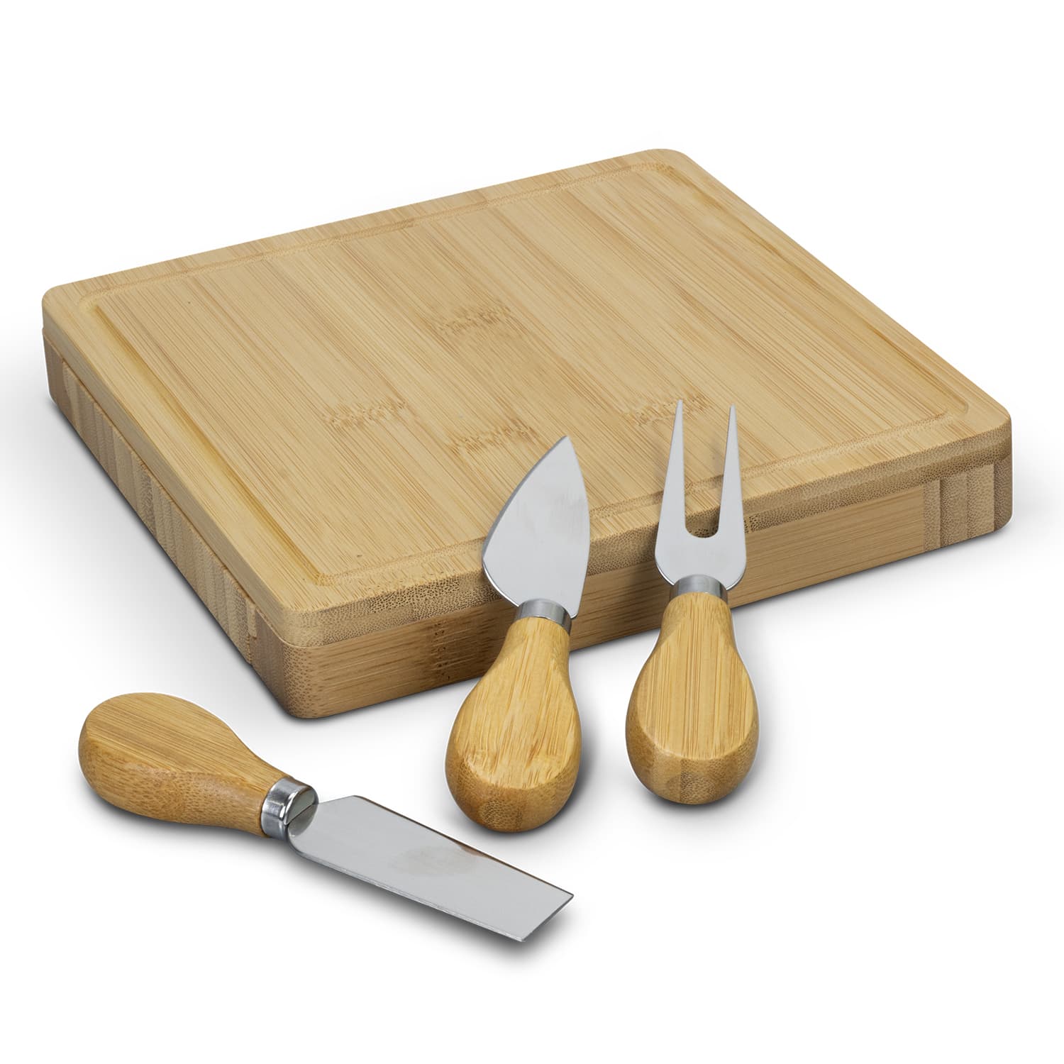 NATURA Kensington Cheese Board - Square · Product view