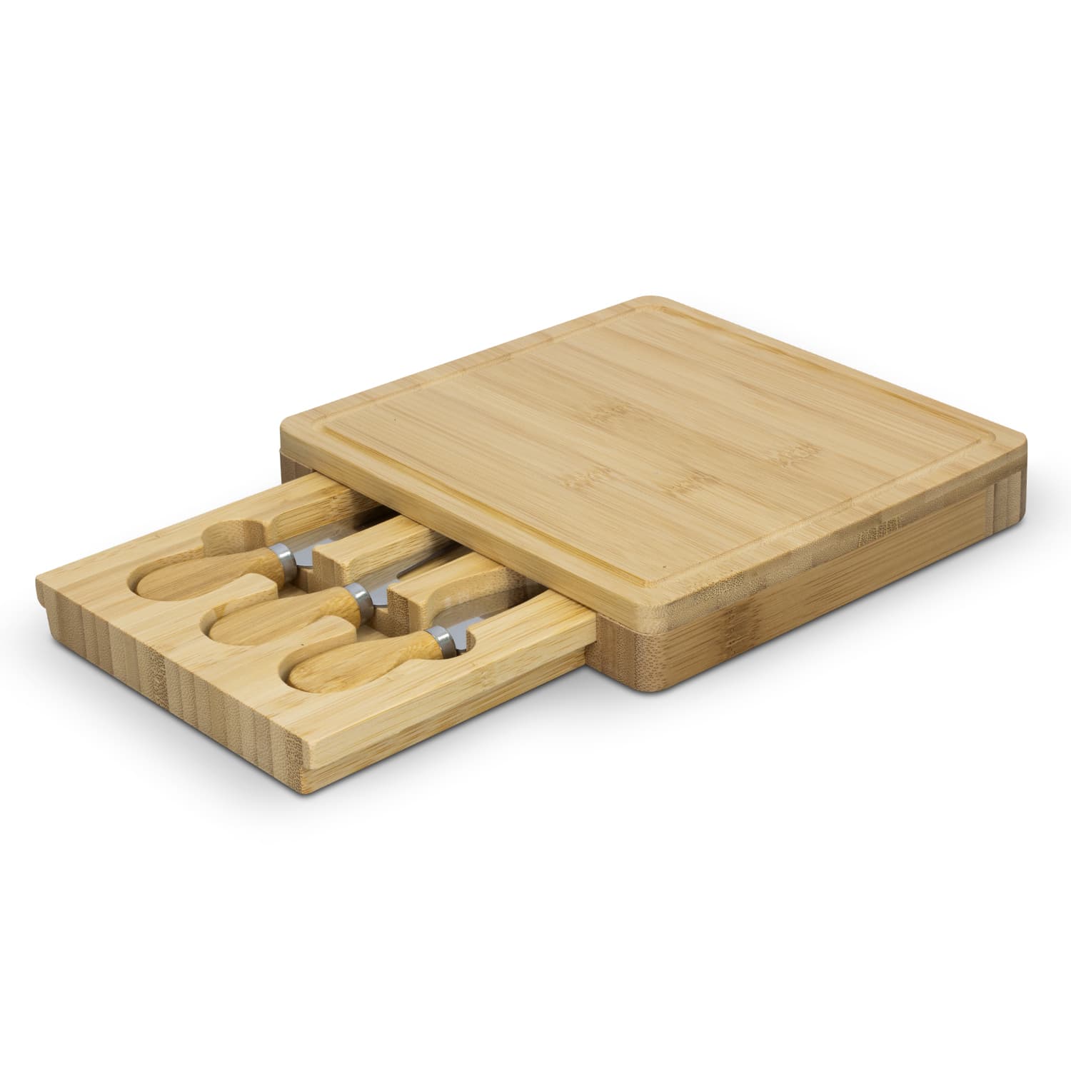 NATURA Kensington Cheese Board - Square · Product view