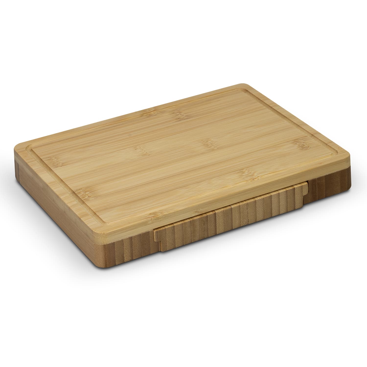 NATURA Kensington Cheese Board - Rectangle · Natural · front