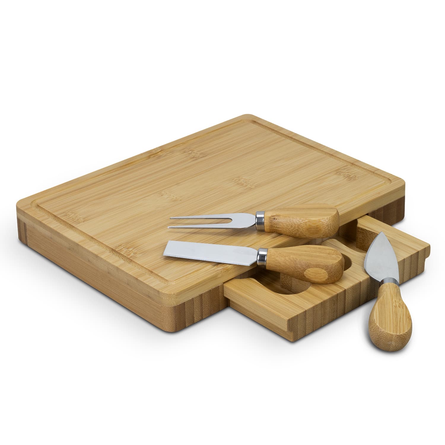 NATURA Kensington Cheese Board - Rectangle · Product view