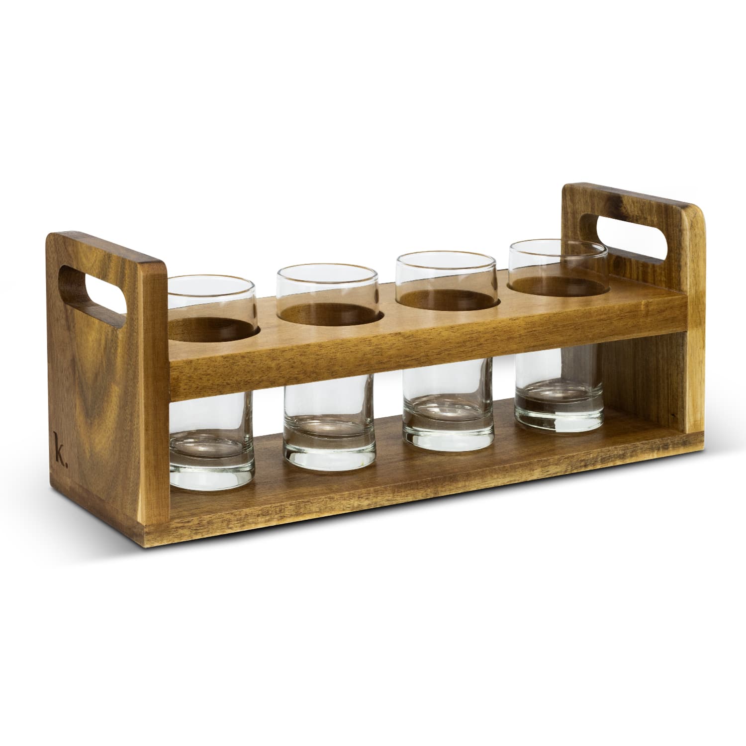 Keepsake Taster Tray · Product view