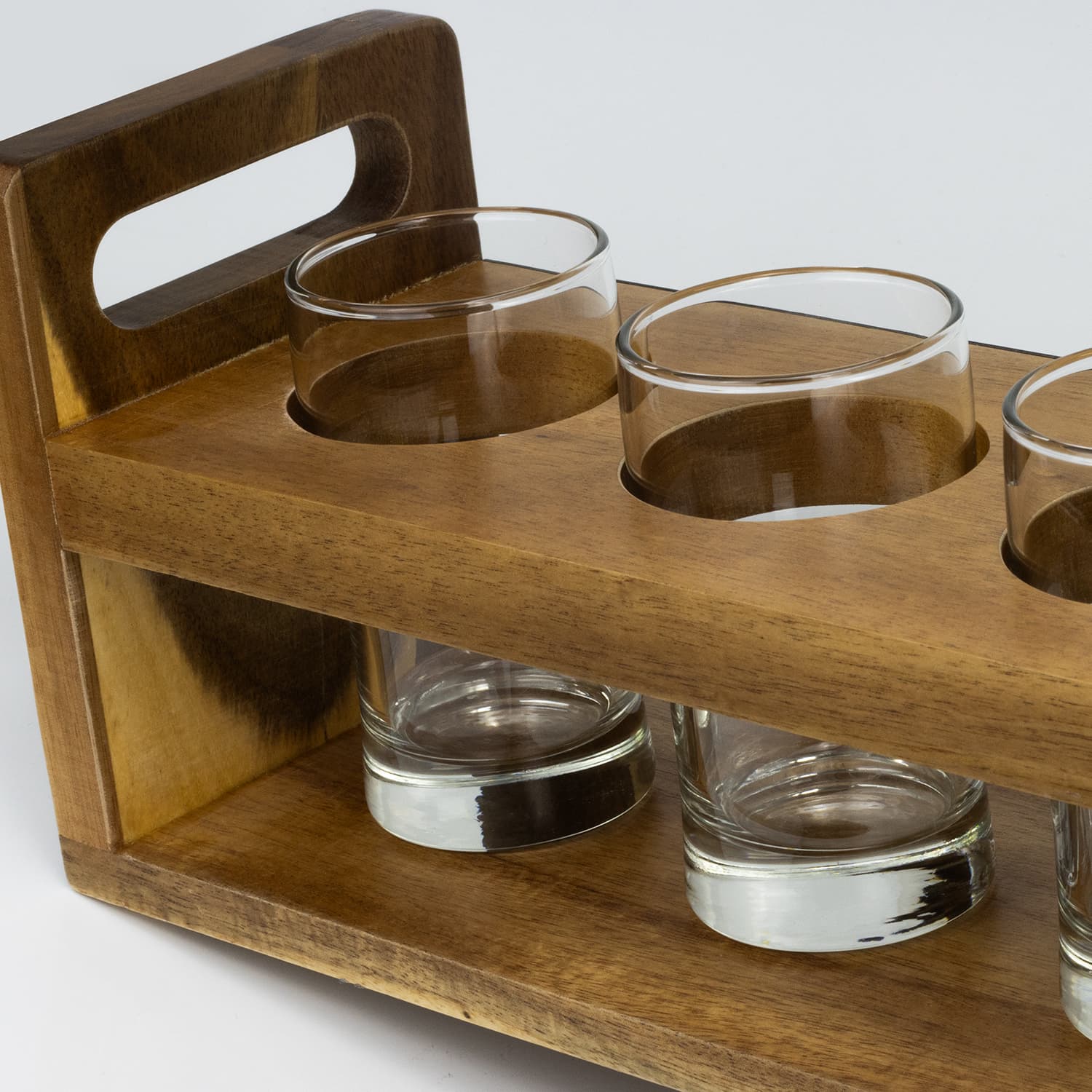 Keepsake Taster Tray · Product view
