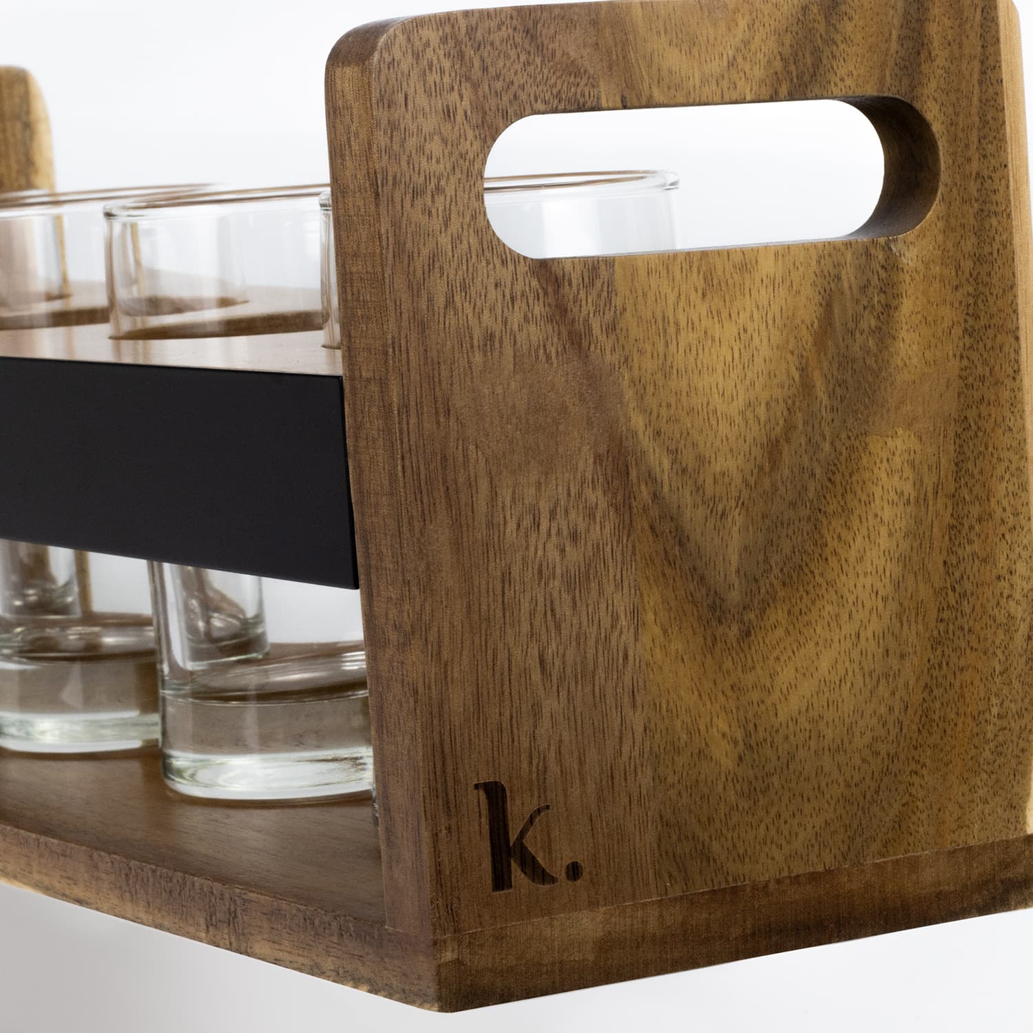 Keepsake Taster Tray · Product view